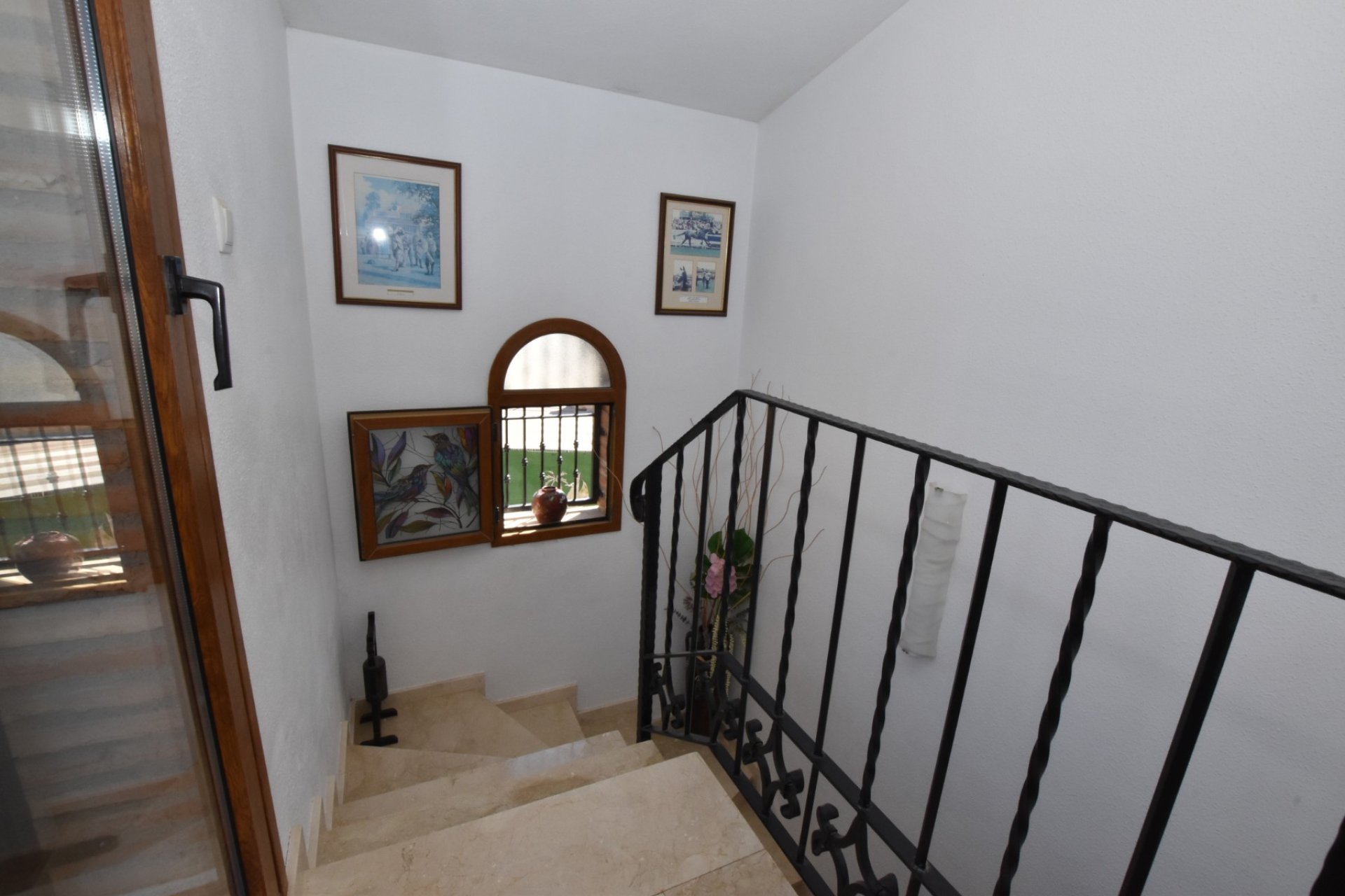 Herverkoop - Villa -
Algorfa - La finca Golf