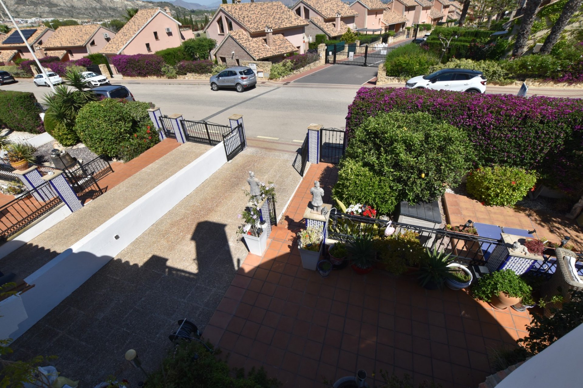Herverkoop - Villa -
Algorfa - La finca Golf