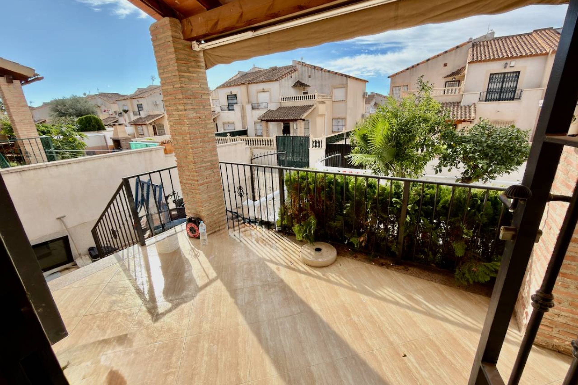 Herverkoop - Villa -
Algorfa - Lo Crispin