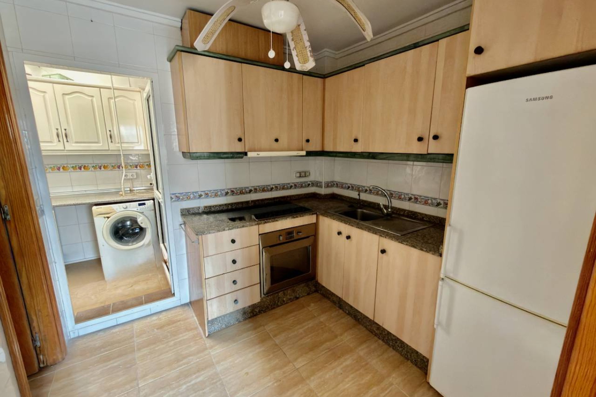 Herverkoop - Villa -
Algorfa - Lo Crispin