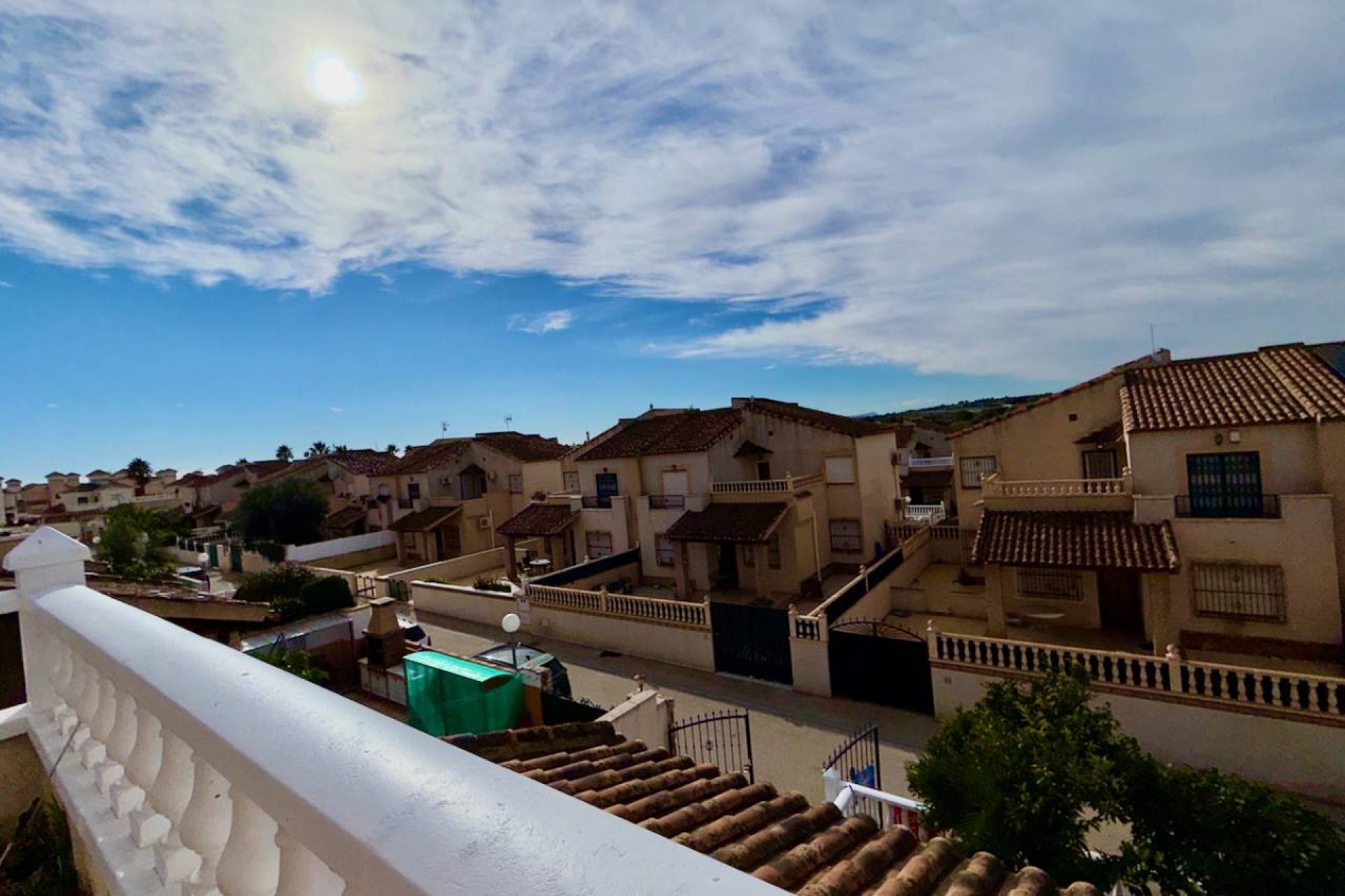 Herverkoop - Villa -
Algorfa - Lo Crispin