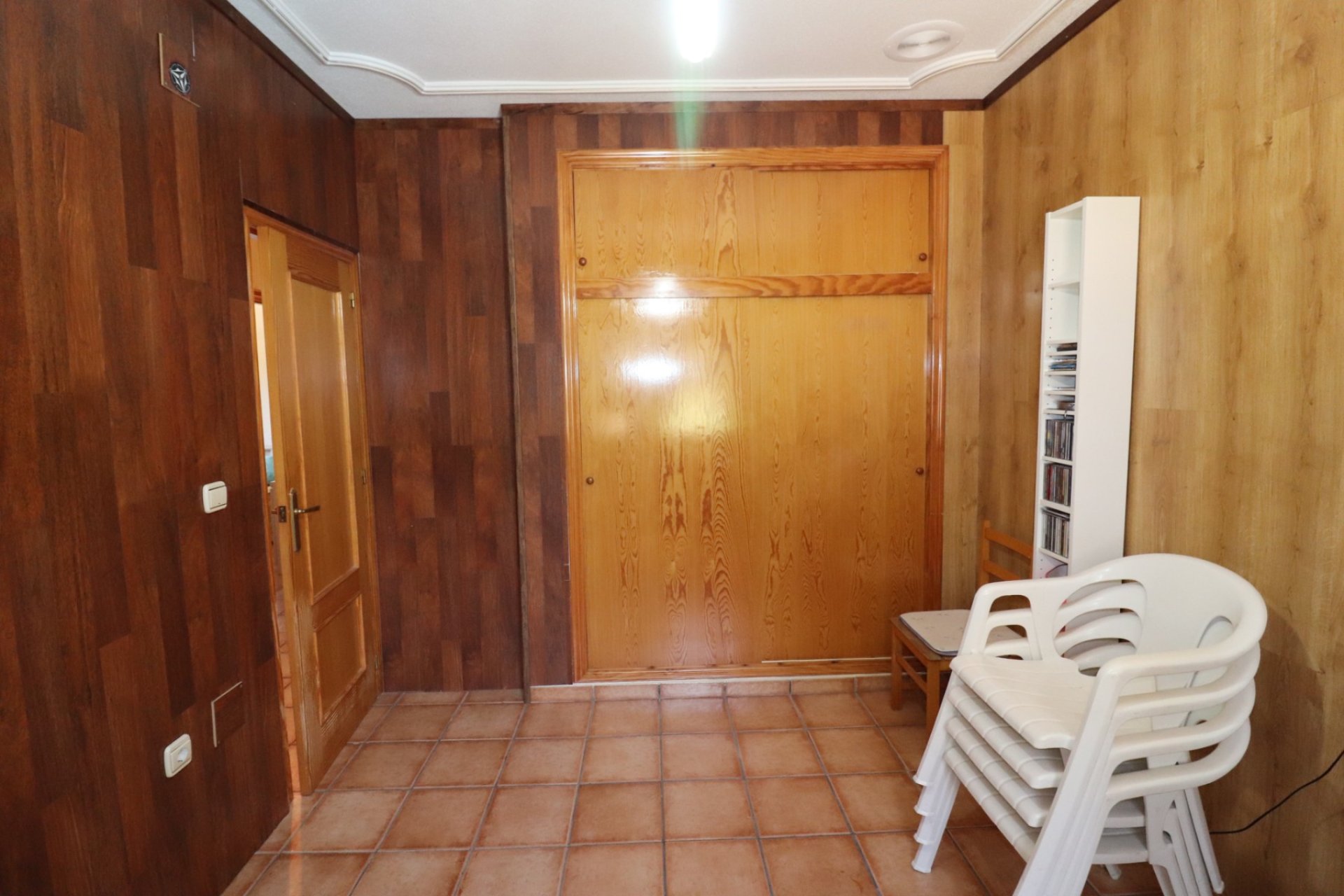 Herverkoop - Villa -
Algorfa - Lomas de La Juliana