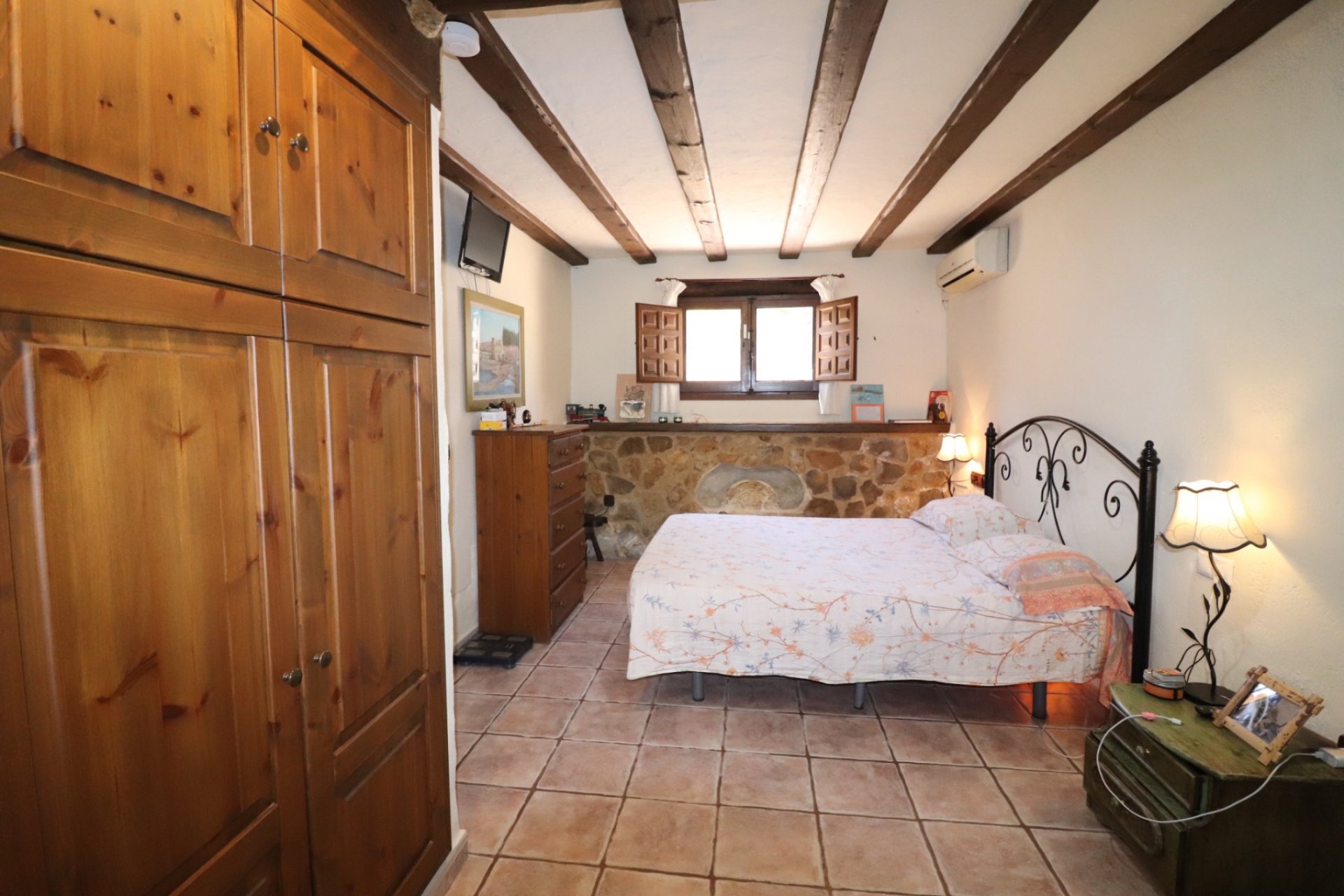 Herverkoop - Villa -
Algorfa - Lomas de La Juliana