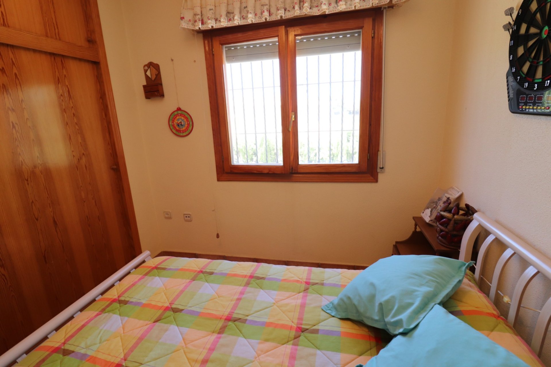 Herverkoop - Villa -
Algorfa - Lomas de La Juliana