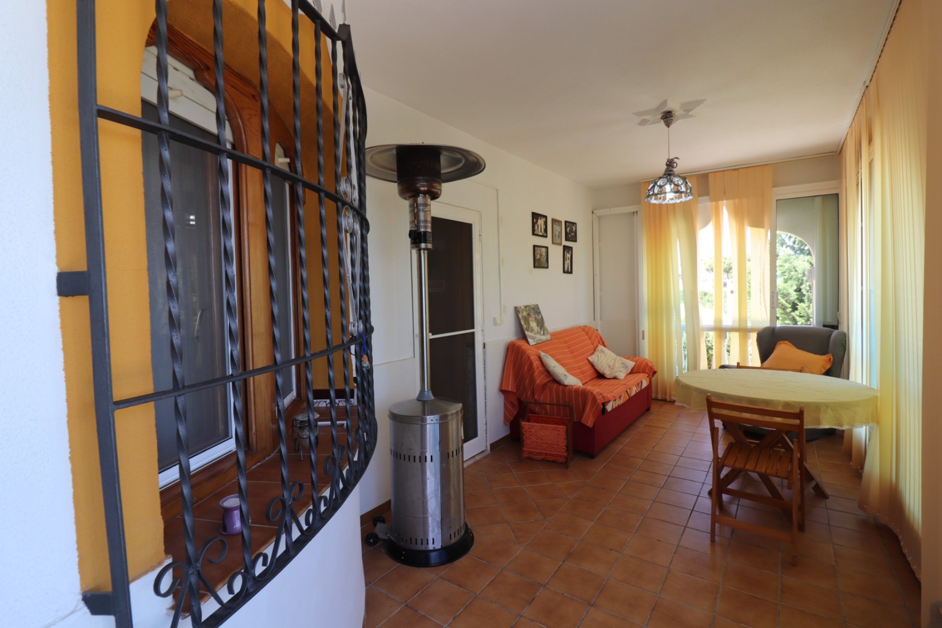 Herverkoop - Villa -
Algorfa - Lomas de La Juliana