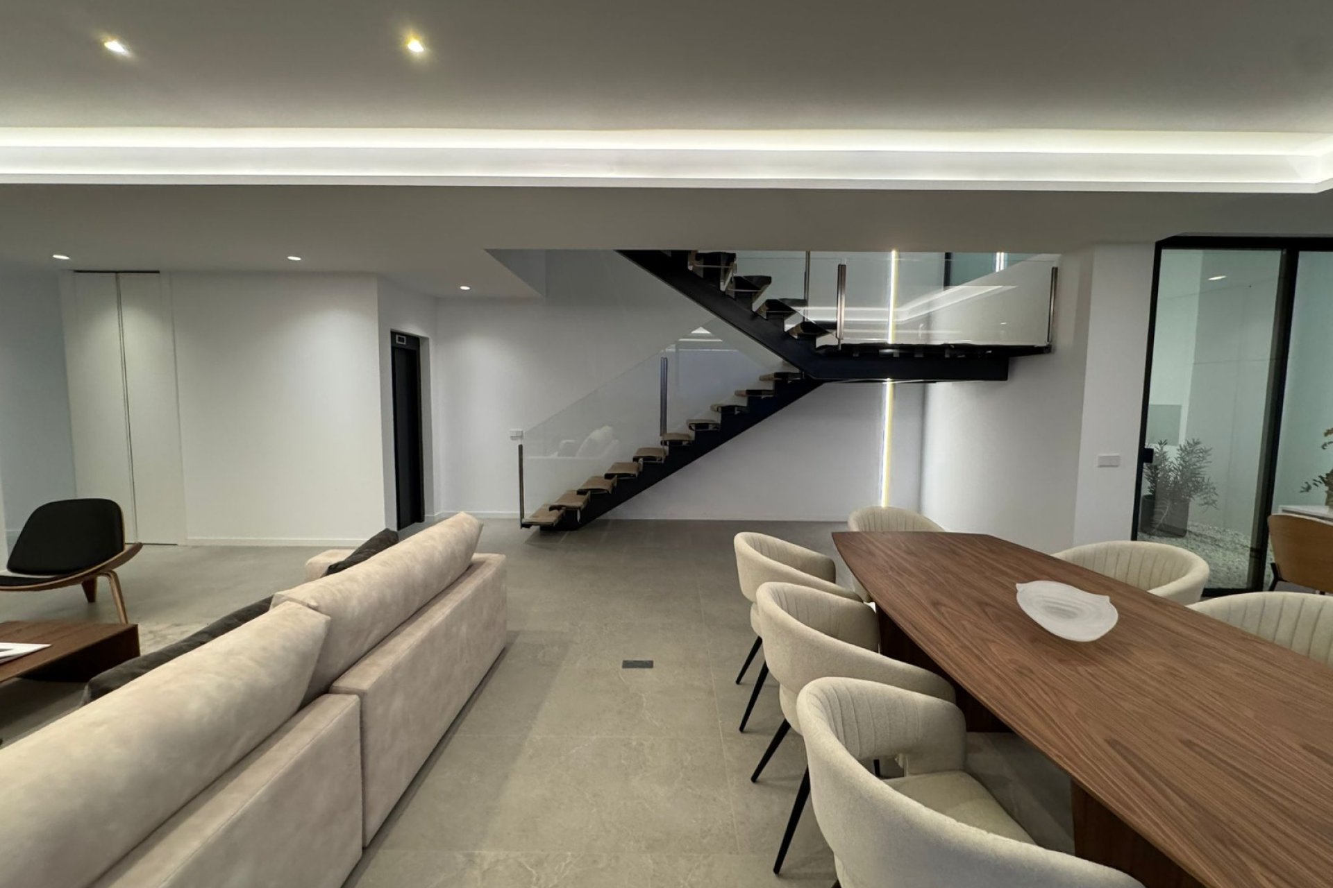 Herverkoop - Villa -
Altea