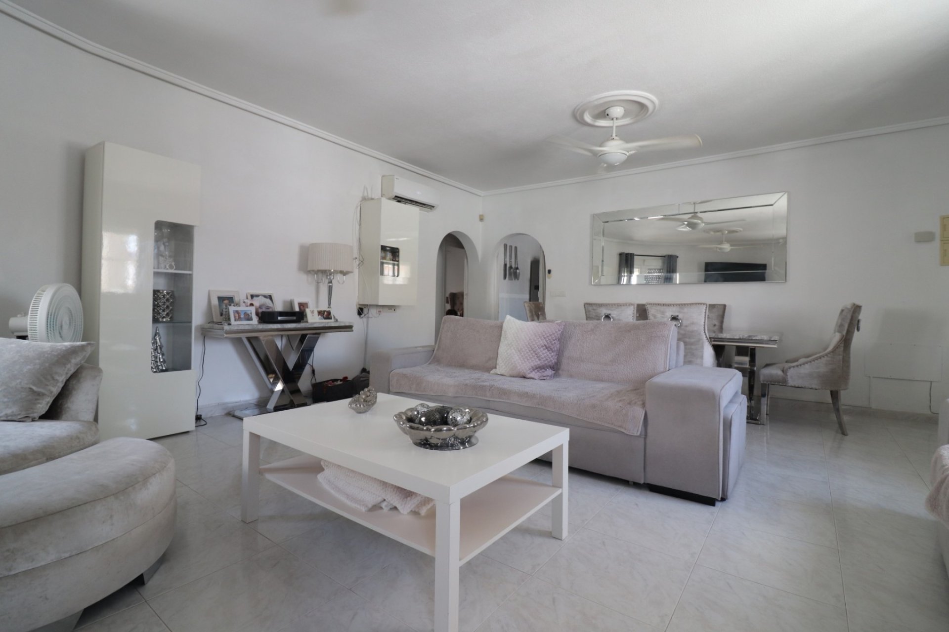 Herverkoop - Villa -
Benimar - Benimar I