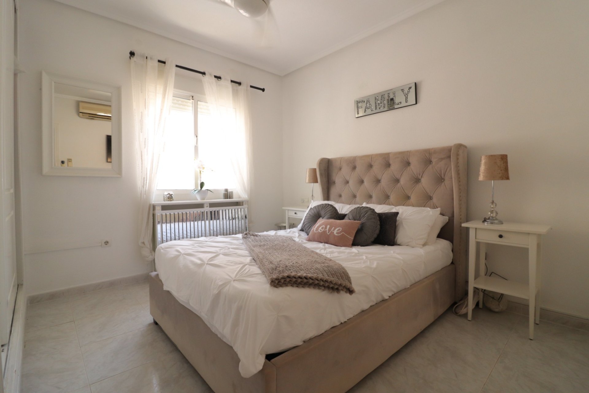 Herverkoop - Villa -
Benimar - Benimar I