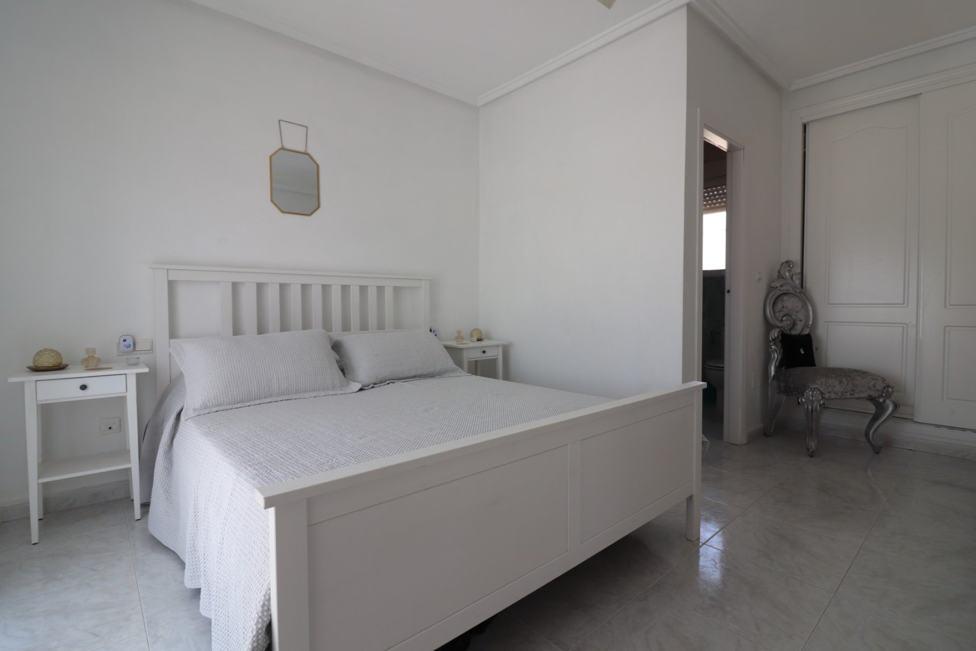 Herverkoop - Villa -
Benimar - Benimar I