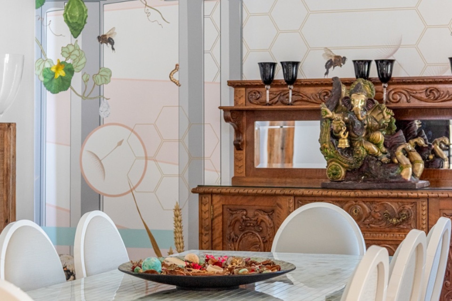 Herverkoop - Villa -
Benissa