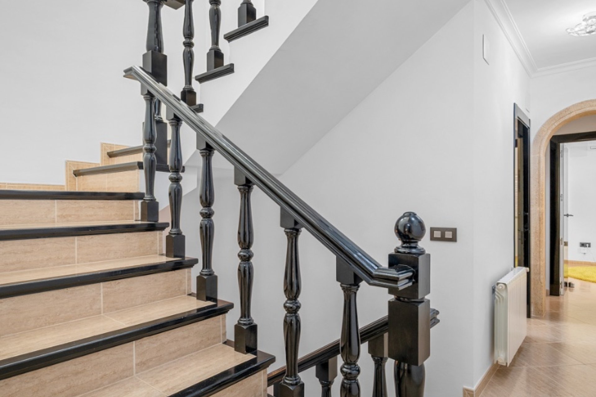 Herverkoop - Villa -
Benissa