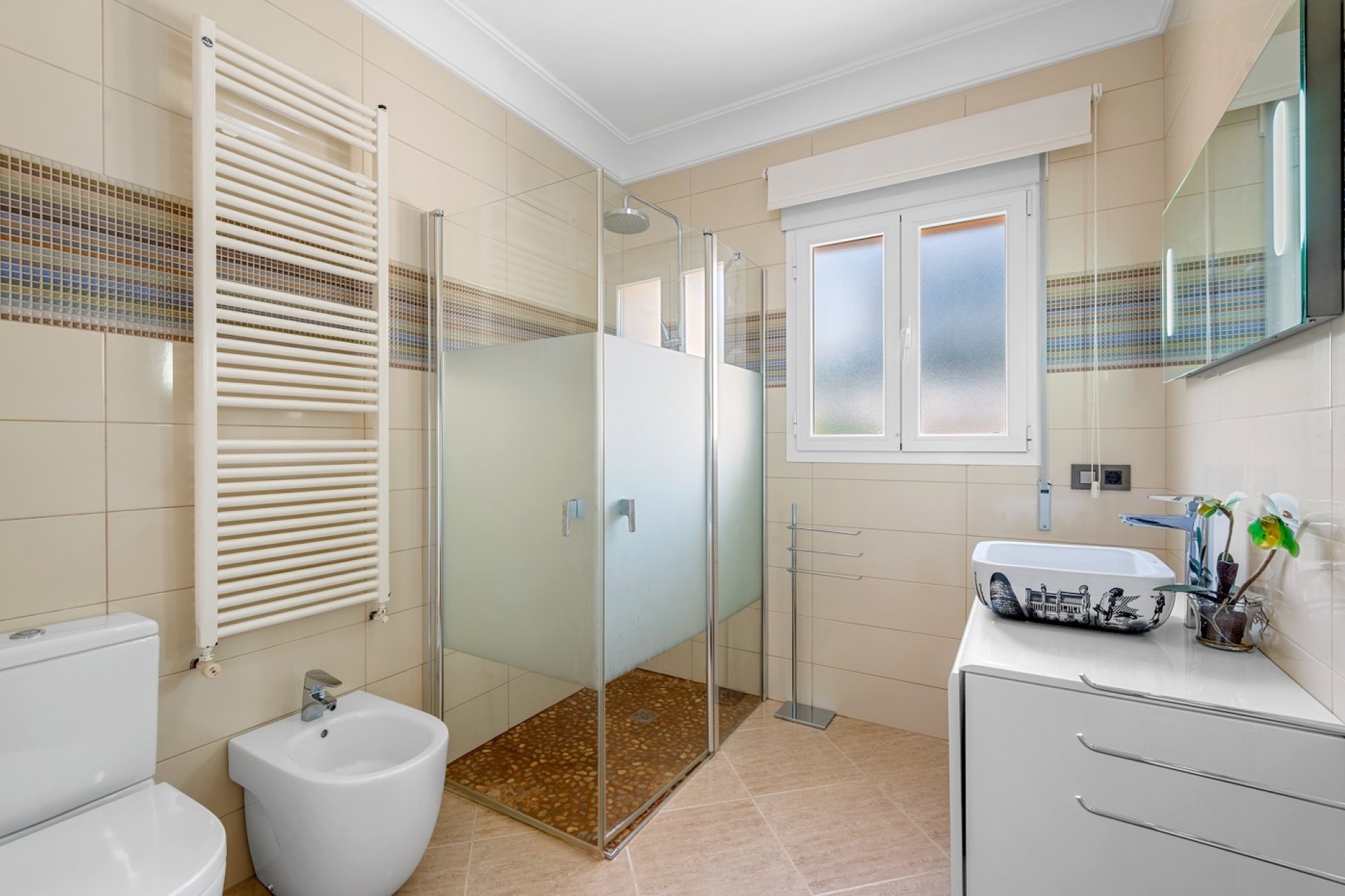 Herverkoop - Villa -
Benissa