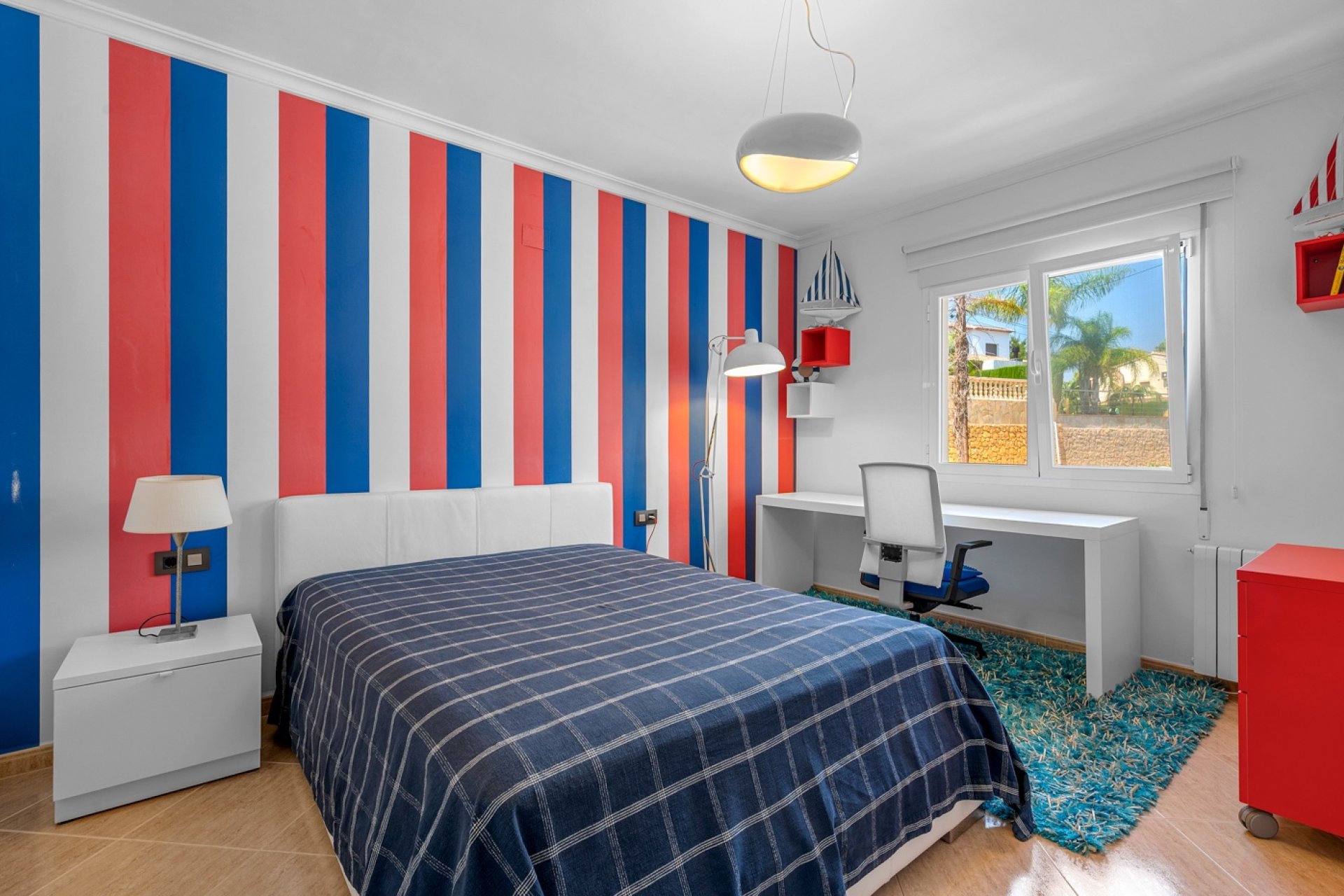 Herverkoop - Villa -
Benissa