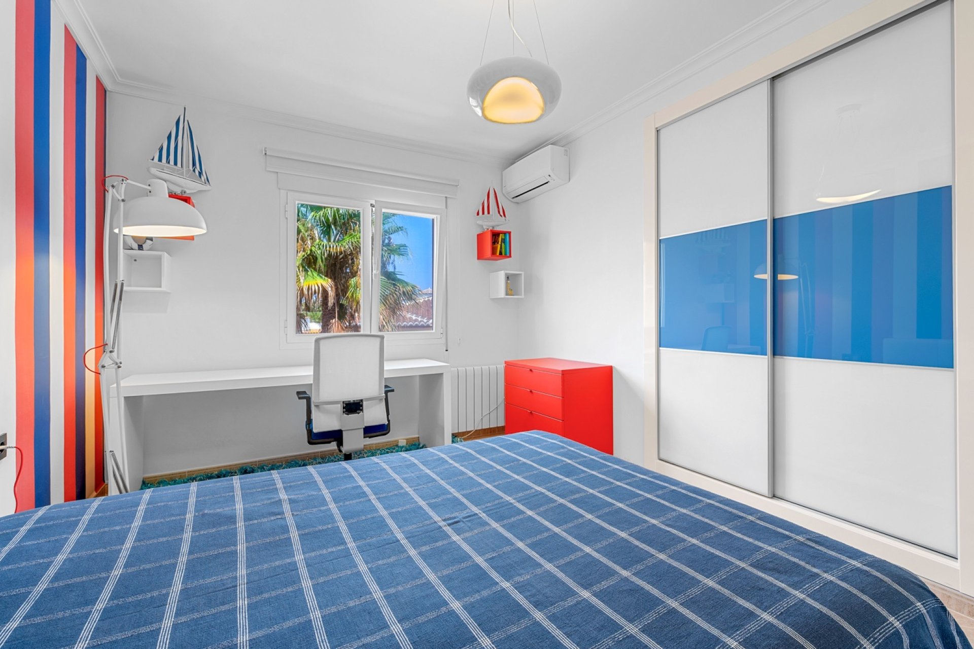 Herverkoop - Villa -
Benissa