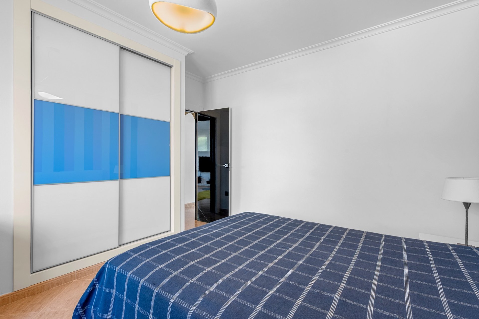 Herverkoop - Villa -
Benissa