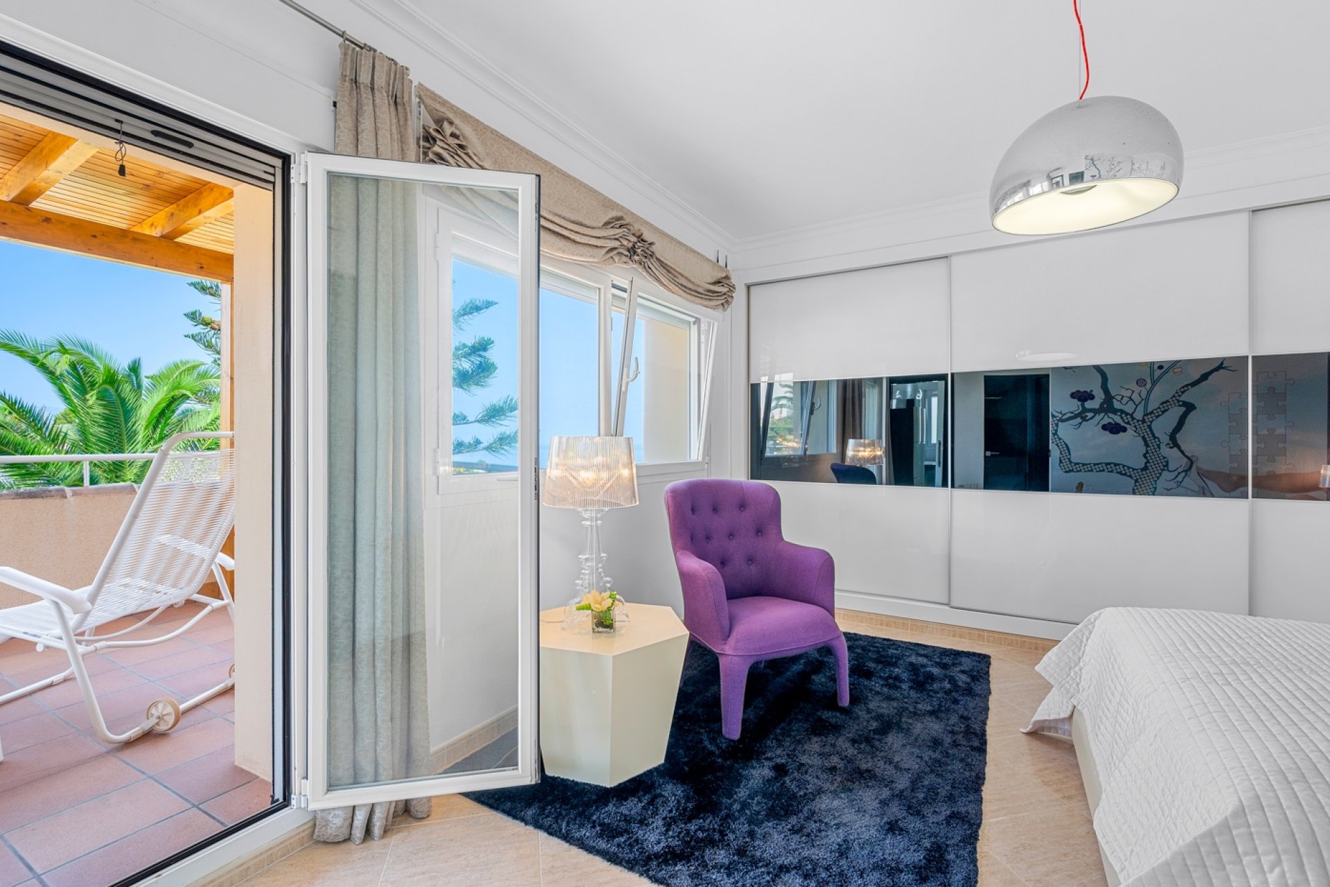 Herverkoop - Villa -
Benissa