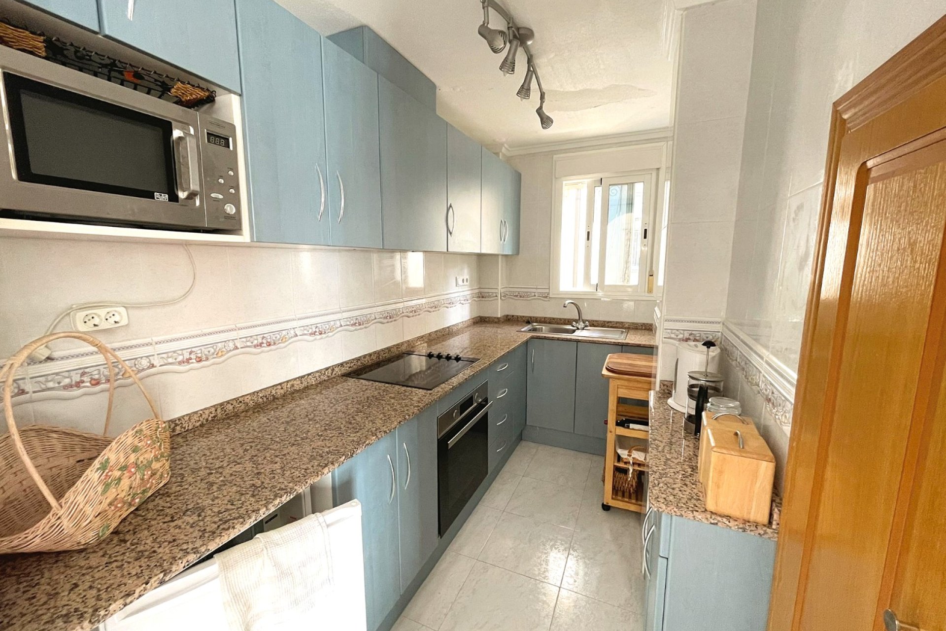 Herverkoop - Villa -
Ciudad Quesada - Airstrip