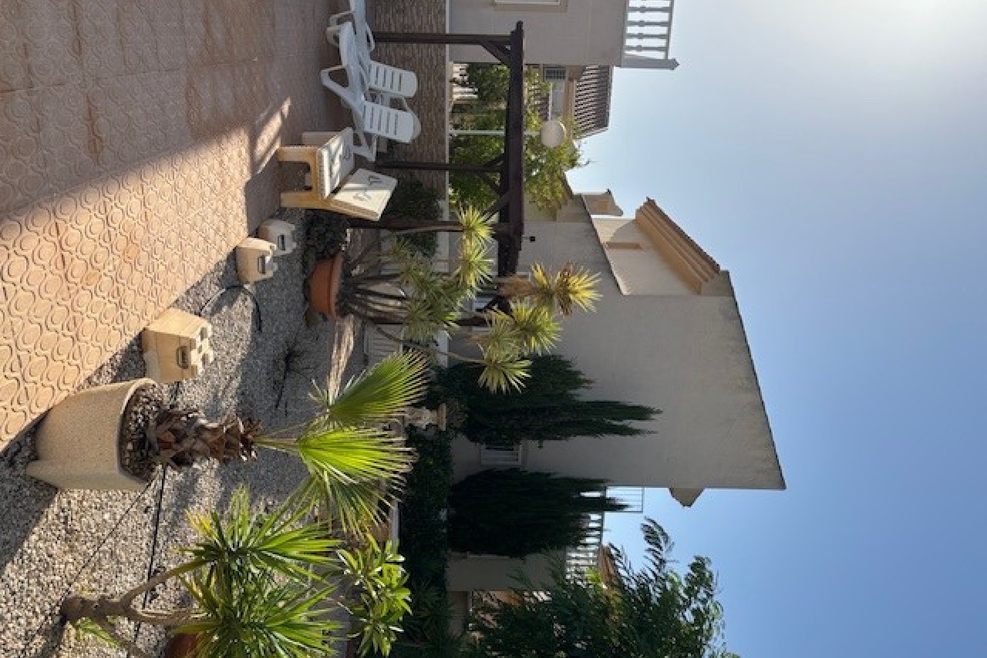 Herverkoop - Villa -
Ciudad Quesada - Airstrip