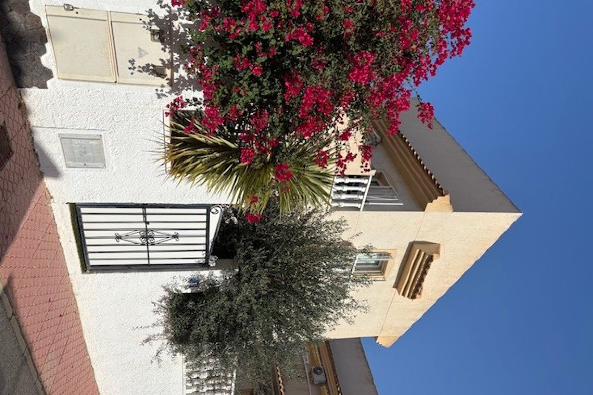 Herverkoop - Villa -
Ciudad Quesada - Airstrip