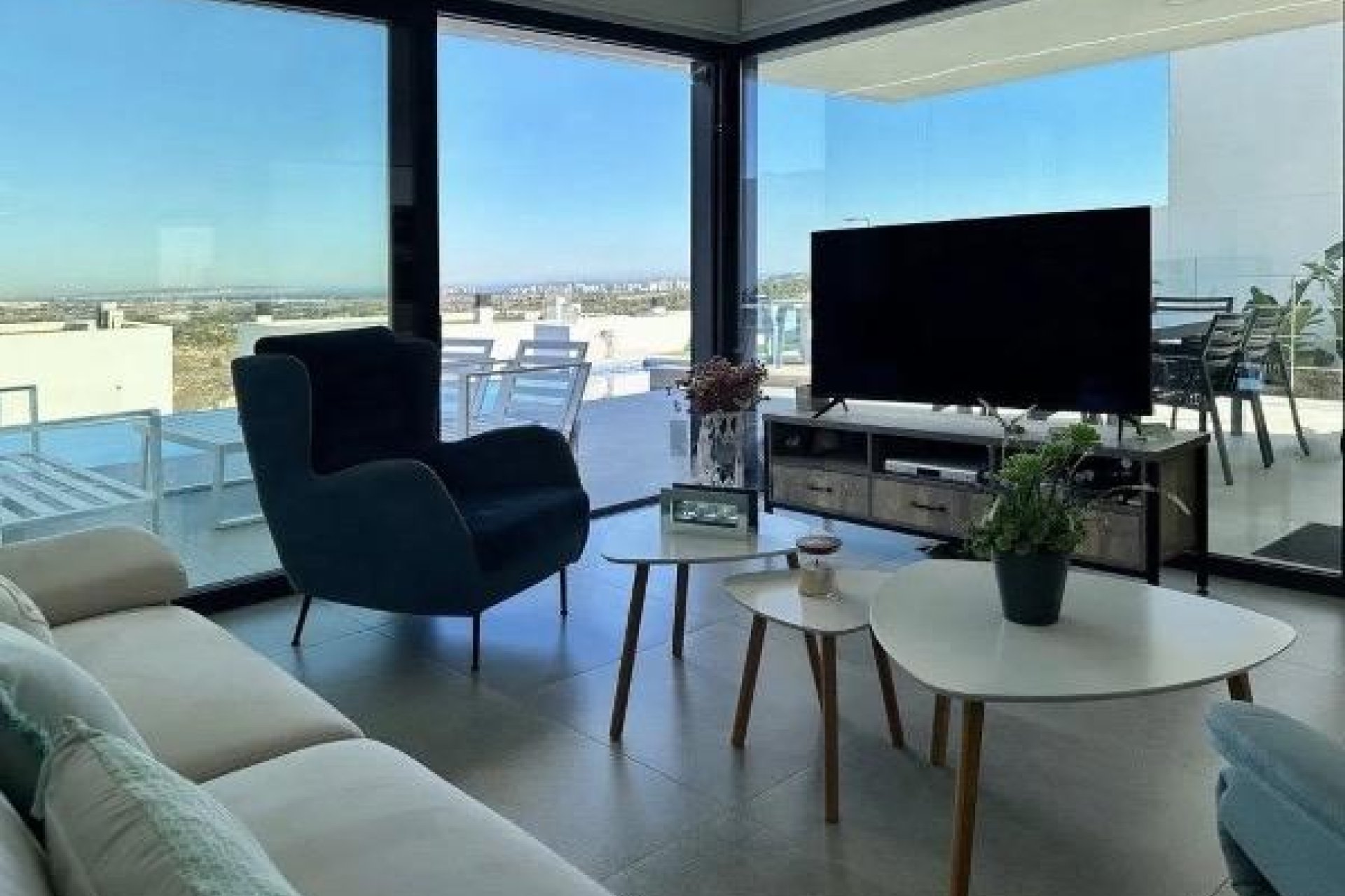 Herverkoop - Villa -
Ciudad Quesada - Altos del golf i