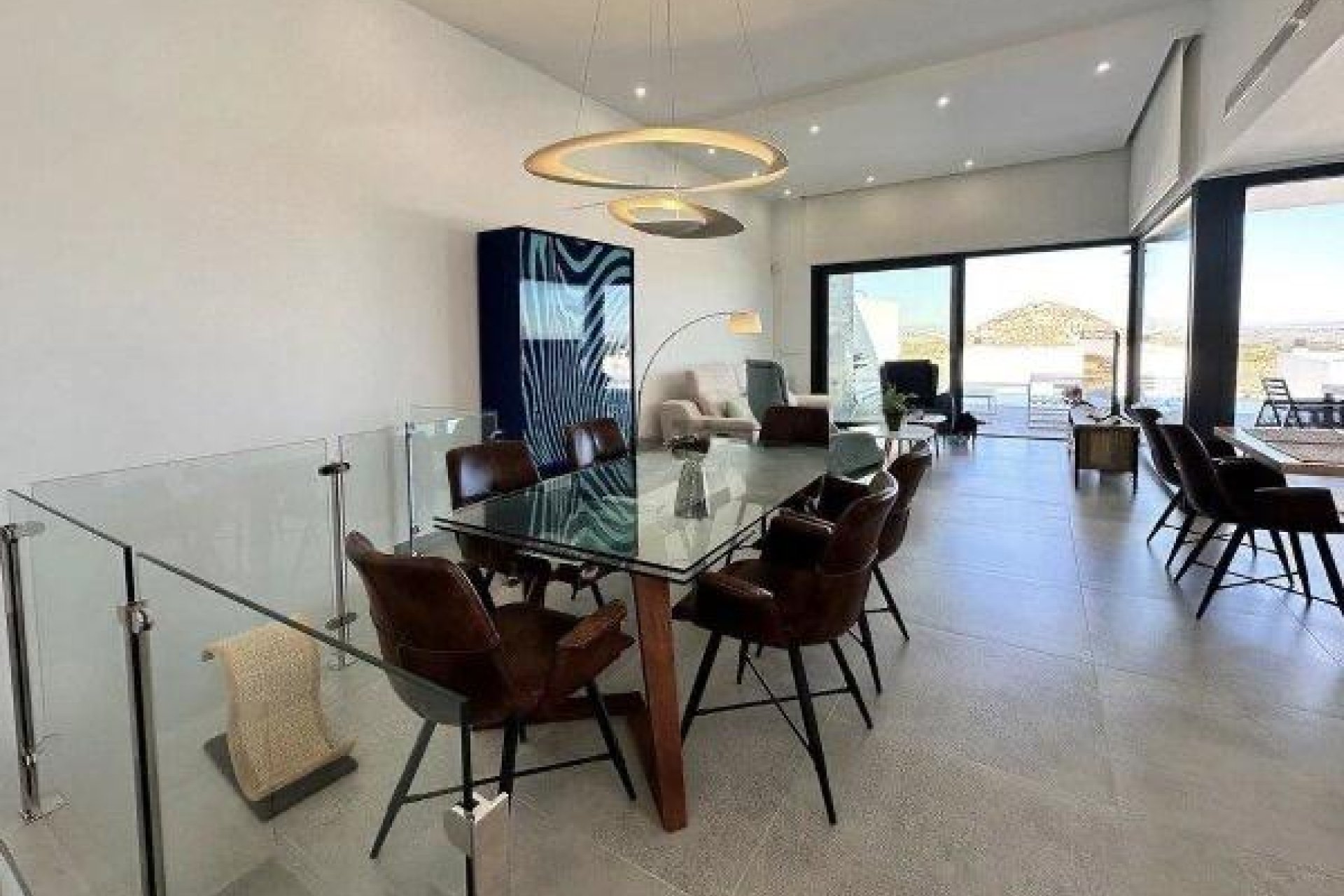 Herverkoop - Villa -
Ciudad Quesada - Altos del golf i