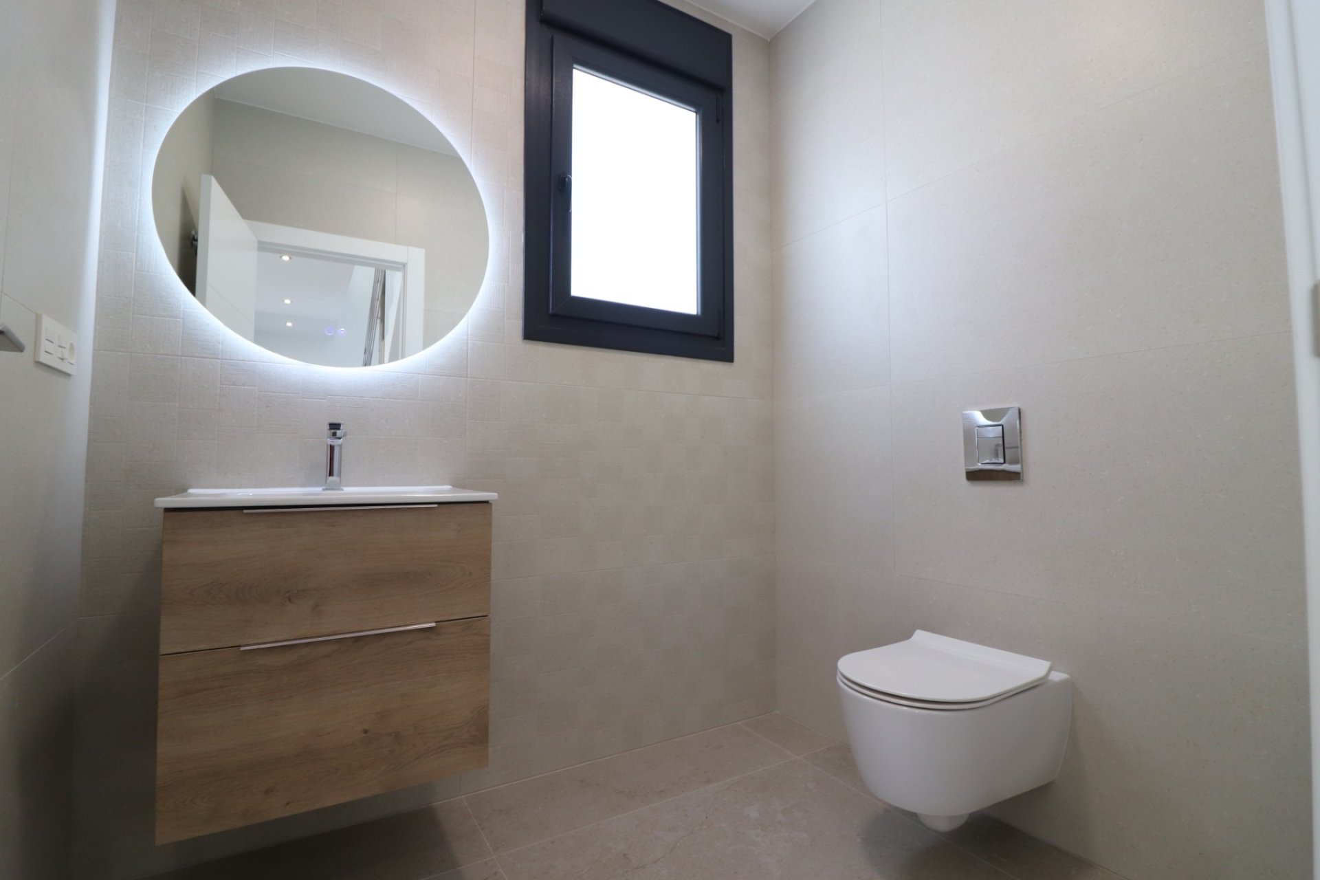 Herverkoop - Villa -
Ciudad Quesada - Ciudad Quesada - Town