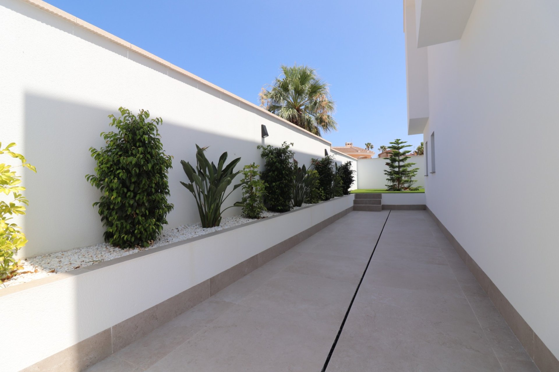 Herverkoop - Villa -
Ciudad Quesada - Ciudad Quesada - Town