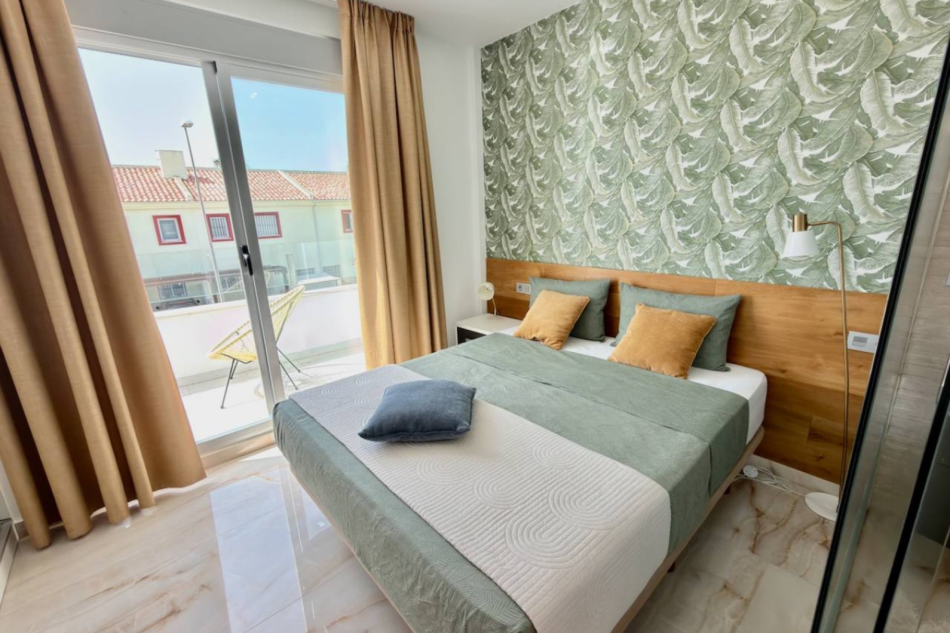Herverkoop - Villa -
Ciudad Quesada - Costa Blanca