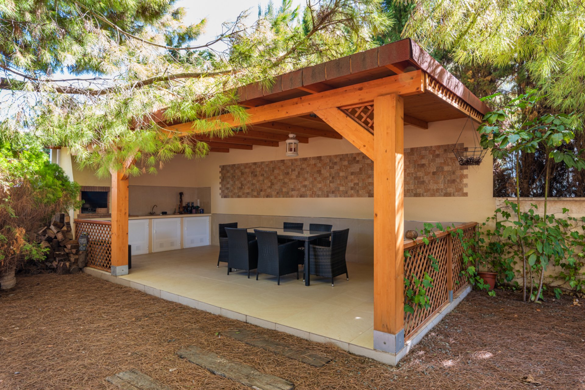 Herverkoop - Villa -
Ciudad Quesada - Doña Pepa