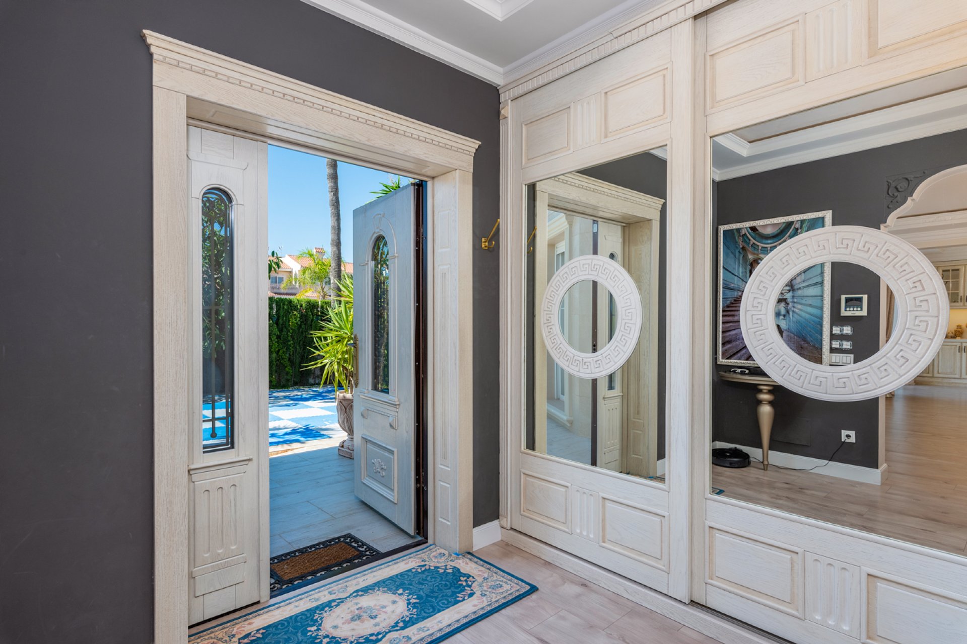 Herverkoop - Villa -
Ciudad Quesada - Doña Pepa