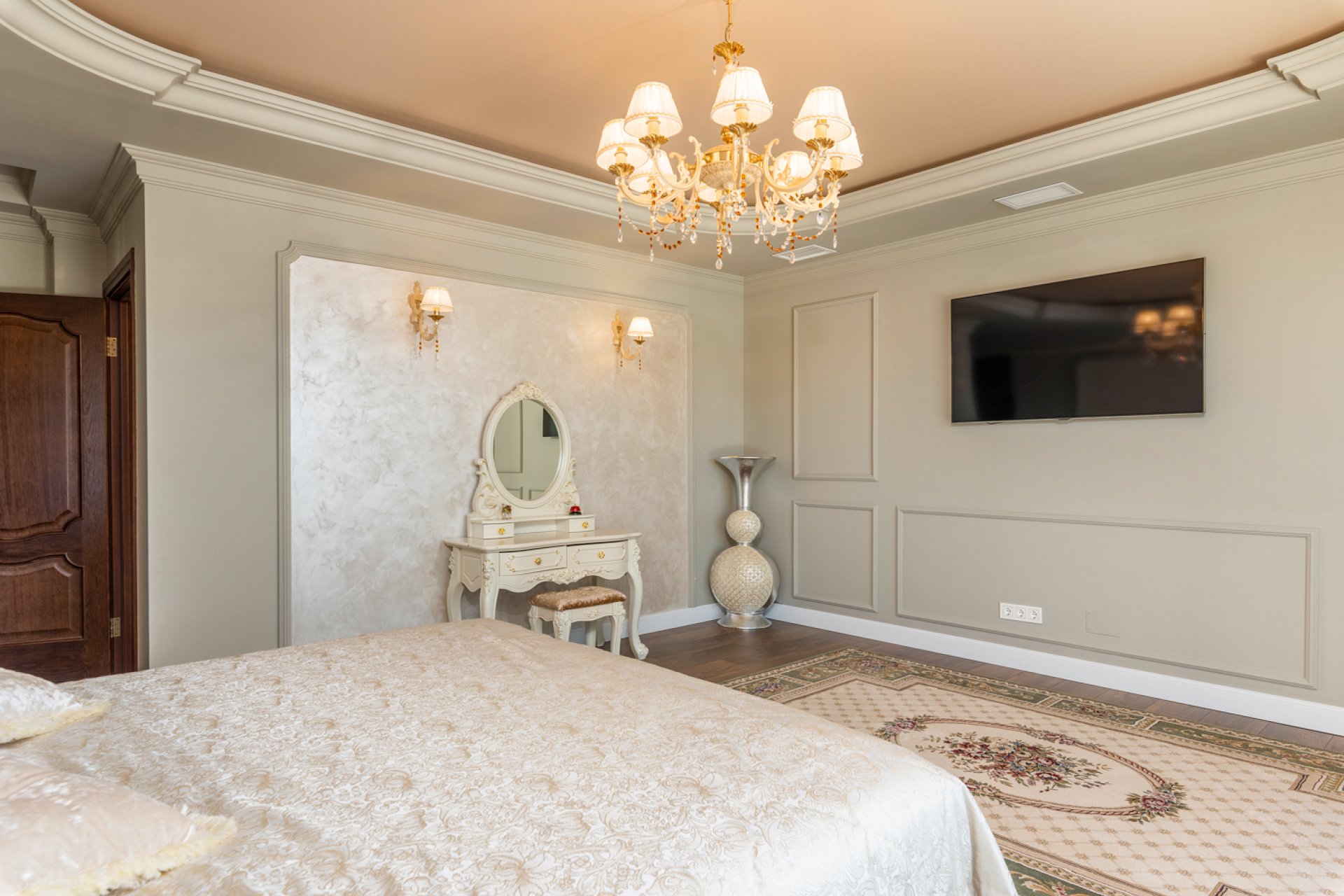 Herverkoop - Villa -
Ciudad Quesada - Doña Pepa