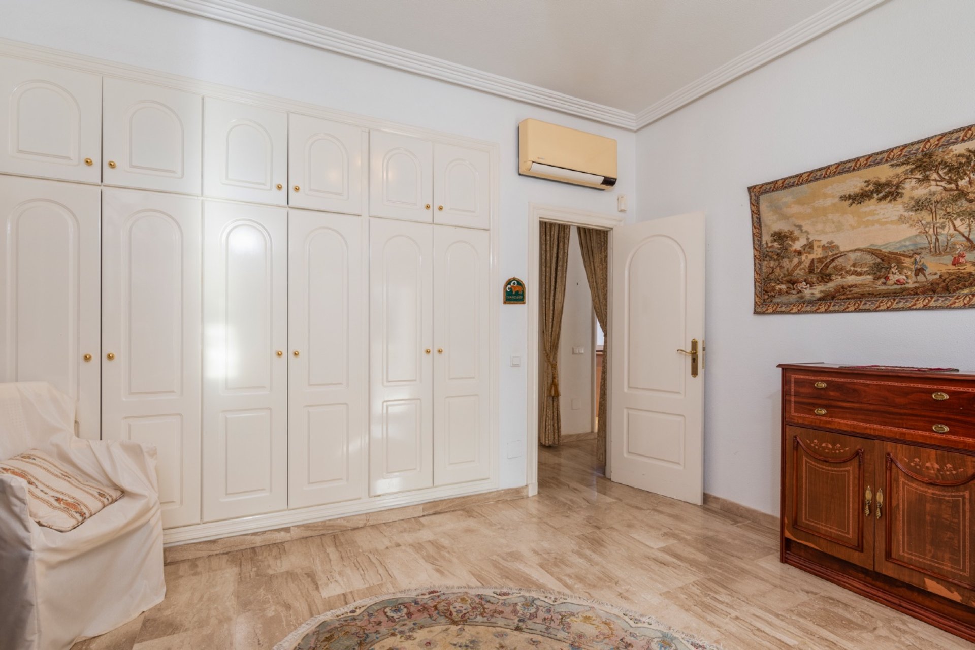 Herverkoop - Villa -
Ciudad Quesada - Doña Pepa