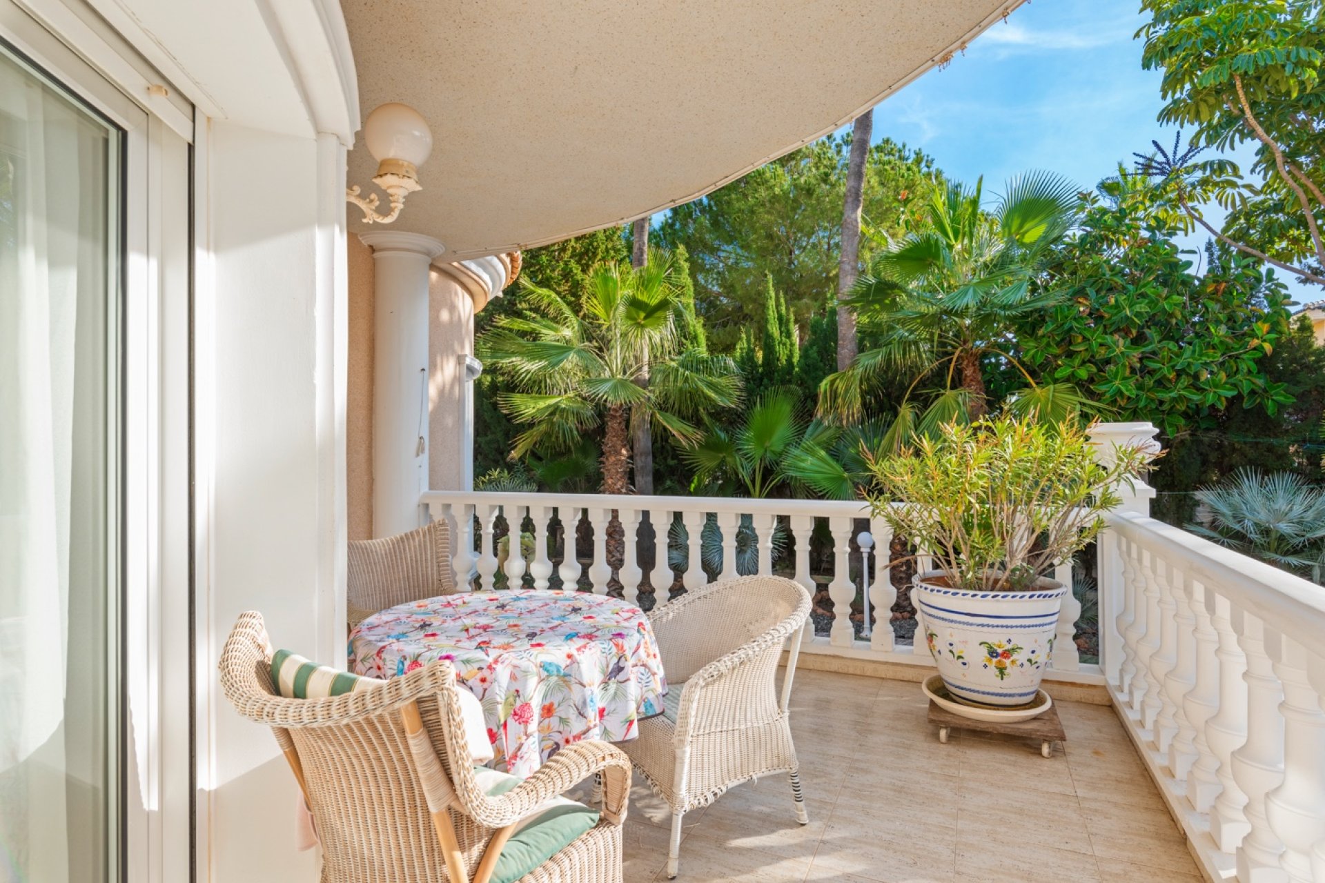 Herverkoop - Villa -
Ciudad Quesada - Doña Pepa