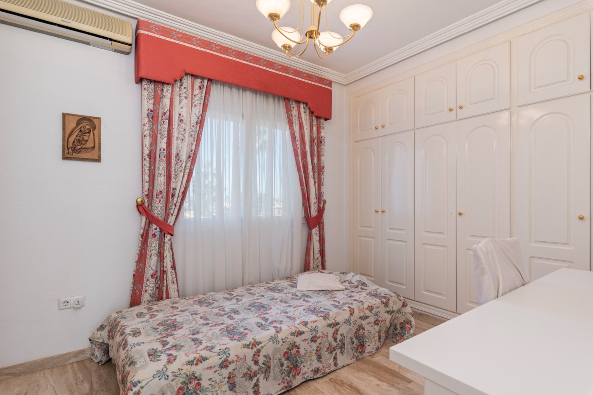 Herverkoop - Villa -
Ciudad Quesada - Doña Pepa