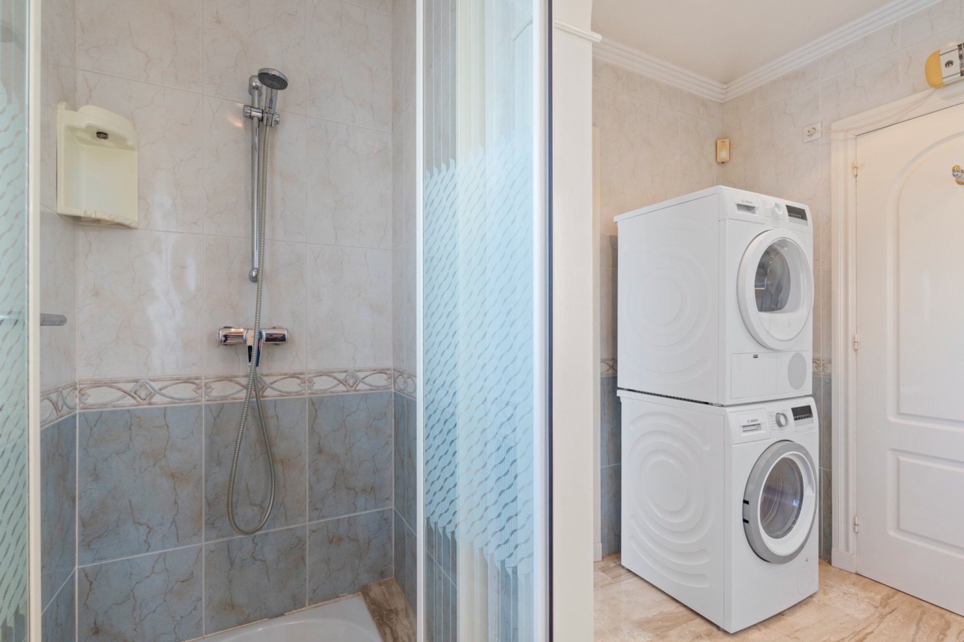 Herverkoop - Villa -
Ciudad Quesada - Doña Pepa