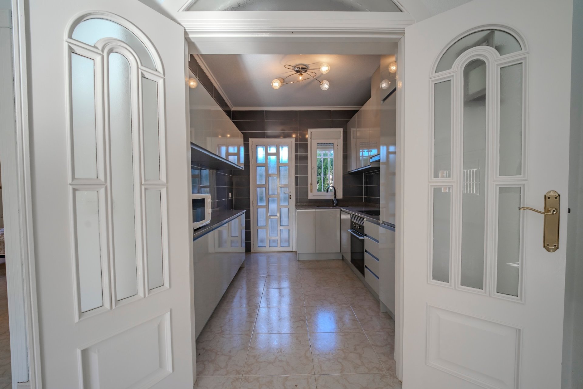 Herverkoop - Villa -
Ciudad Quesada - Doña Pepa