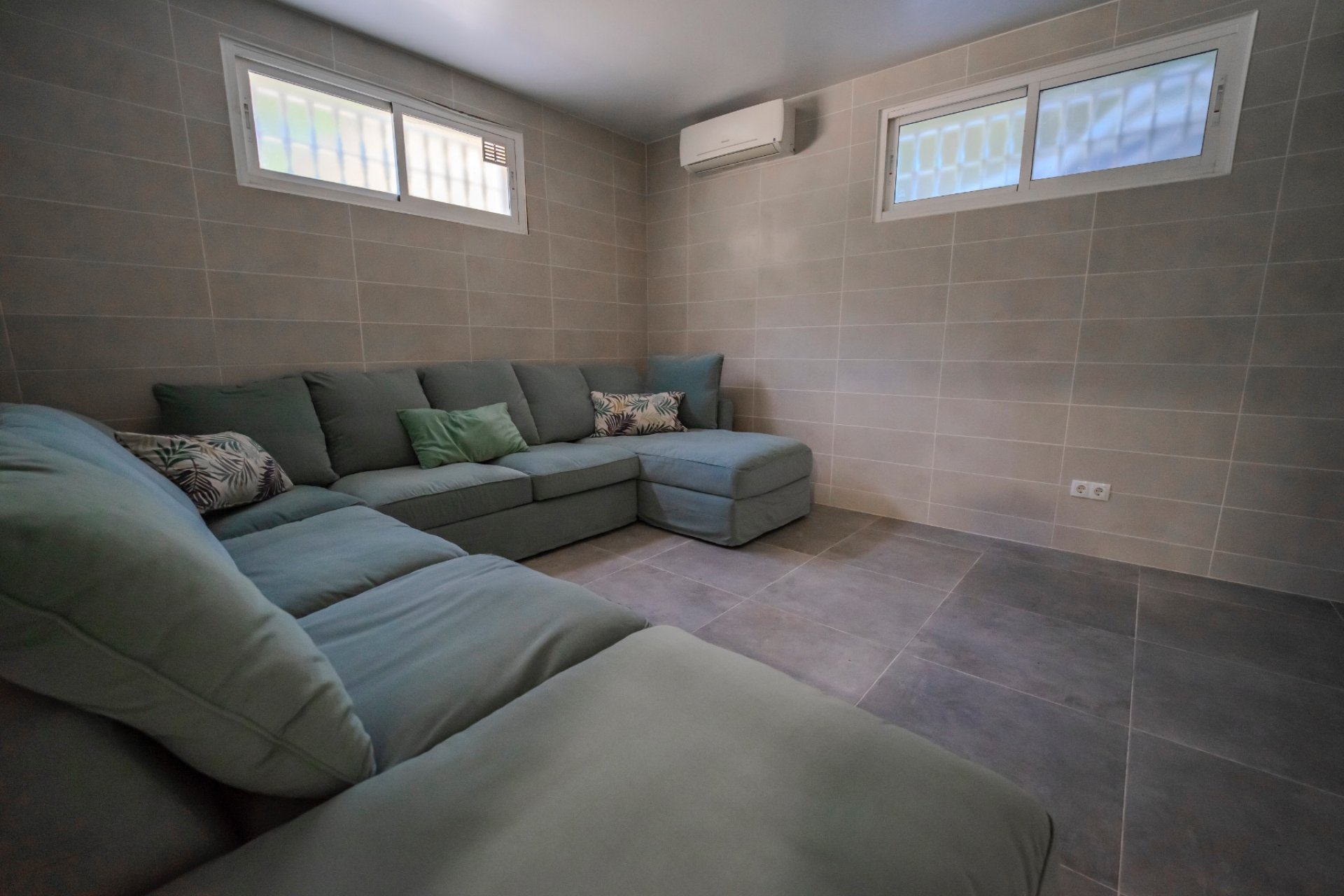 Herverkoop - Villa -
Ciudad Quesada - Doña Pepa