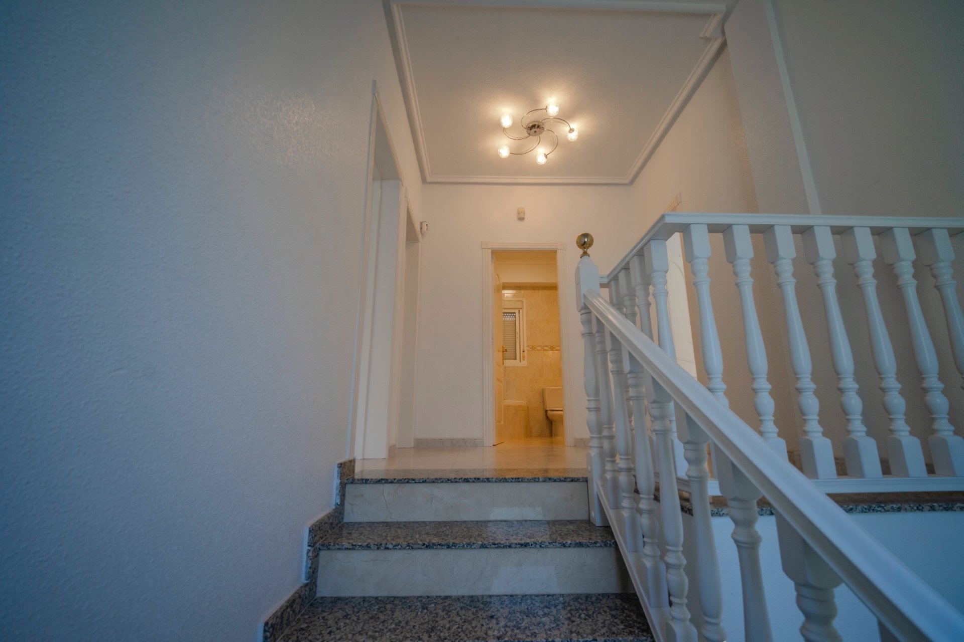 Herverkoop - Villa -
Ciudad Quesada - Doña Pepa