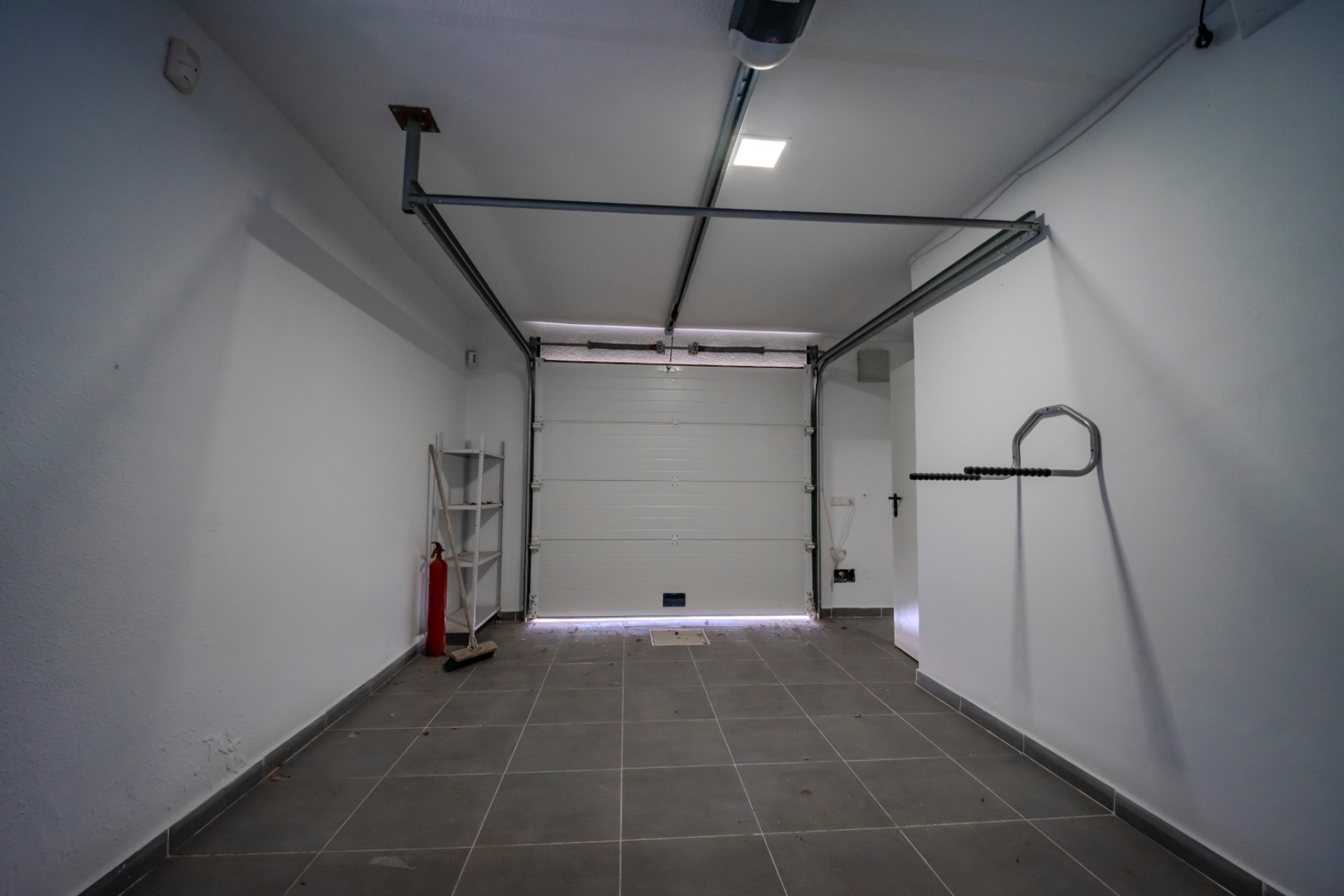 Herverkoop - Villa -
Ciudad Quesada - Doña Pepa