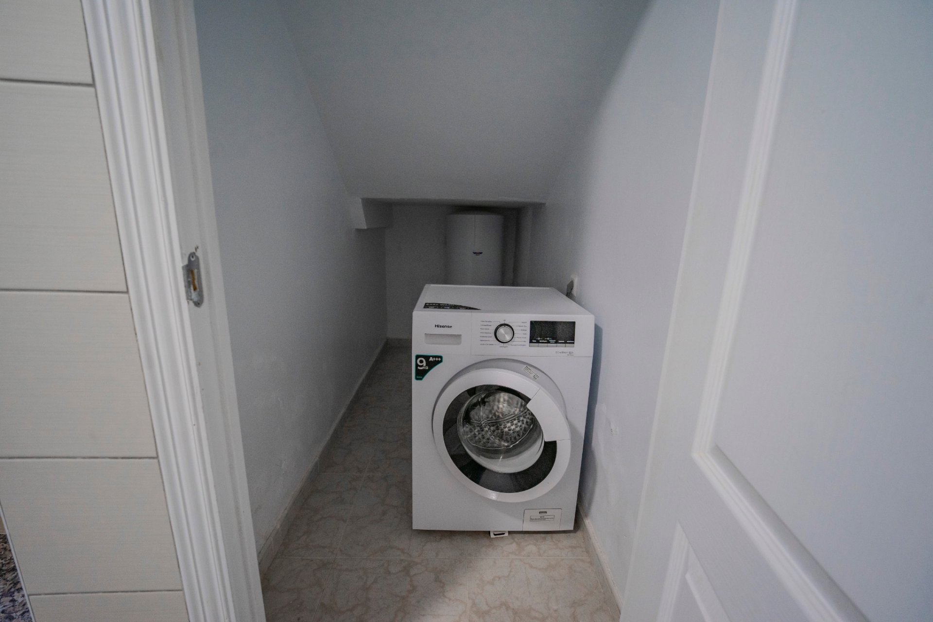 Herverkoop - Villa -
Ciudad Quesada - Doña Pepa