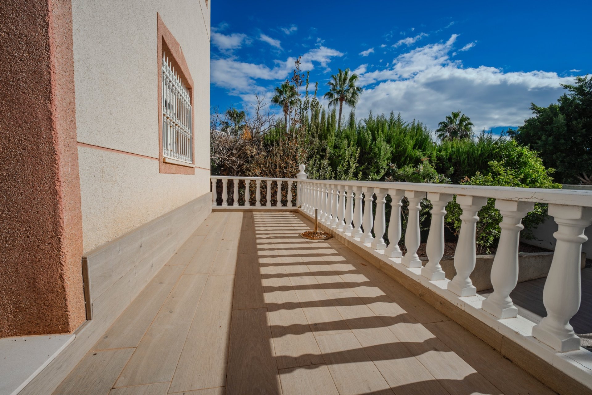 Herverkoop - Villa -
Ciudad Quesada - Doña Pepa