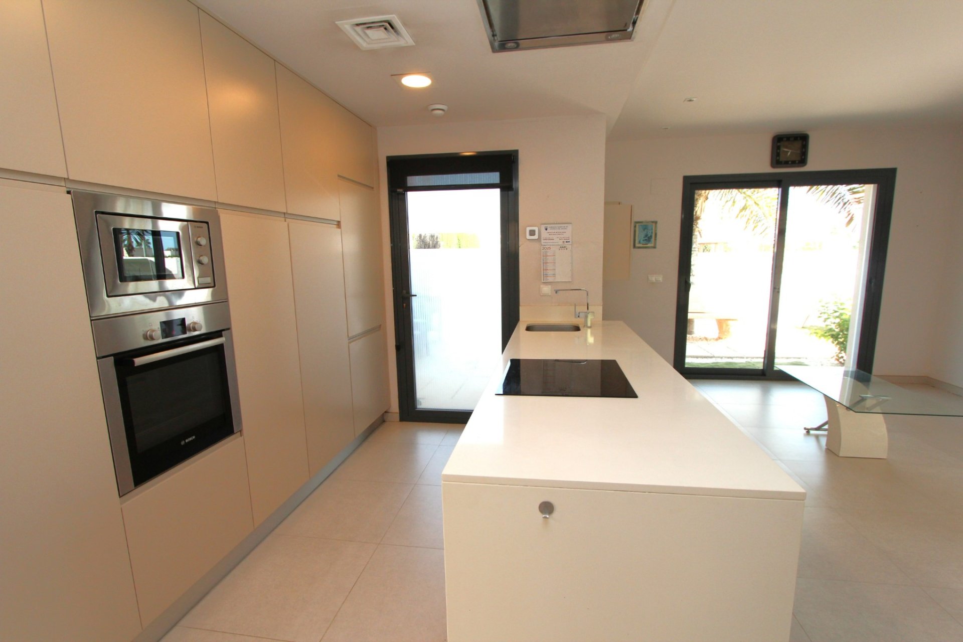 Herverkoop - Villa -
Ciudad Quesada - Doña Pepa