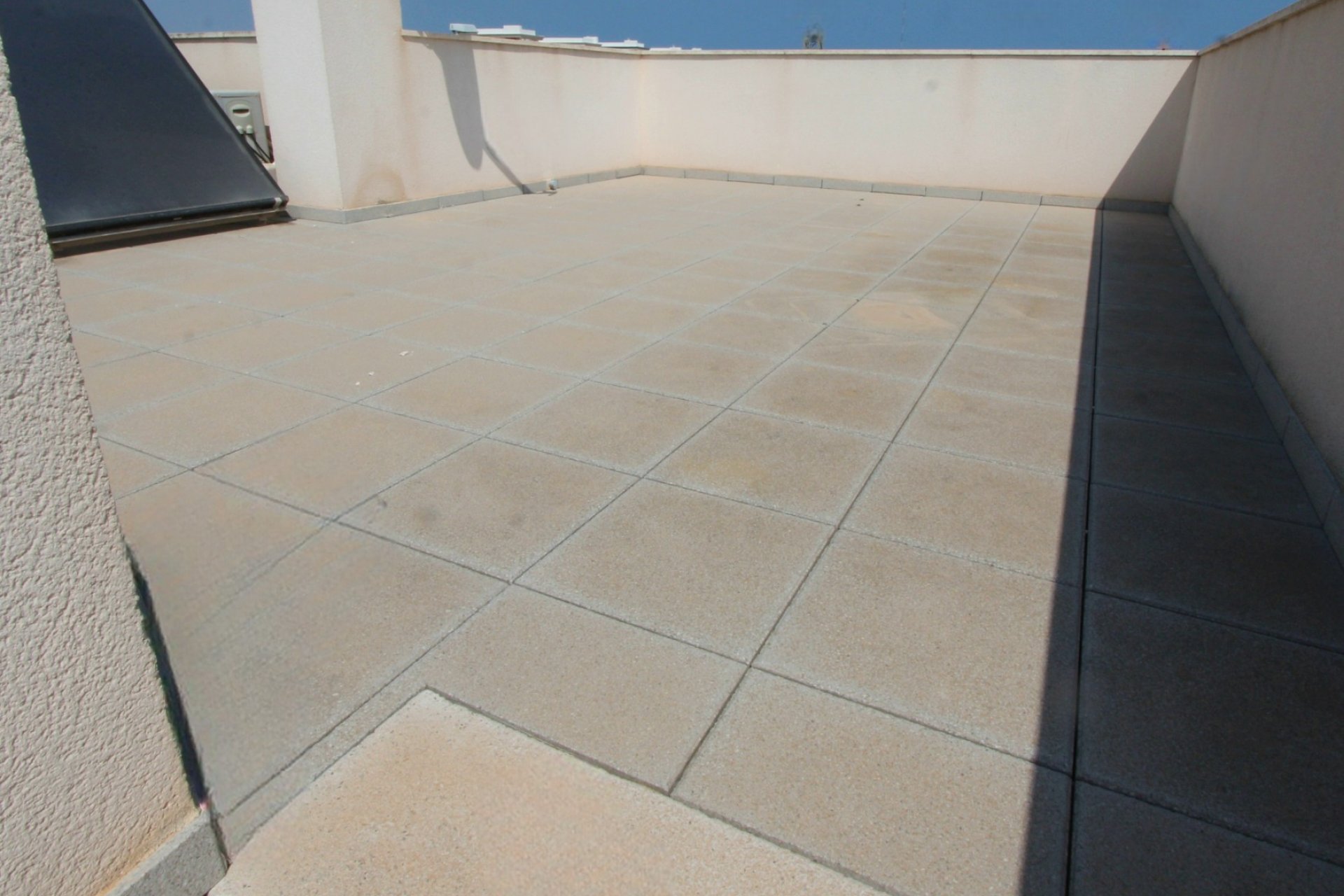 Herverkoop - Villa -
Ciudad Quesada - Doña Pepa