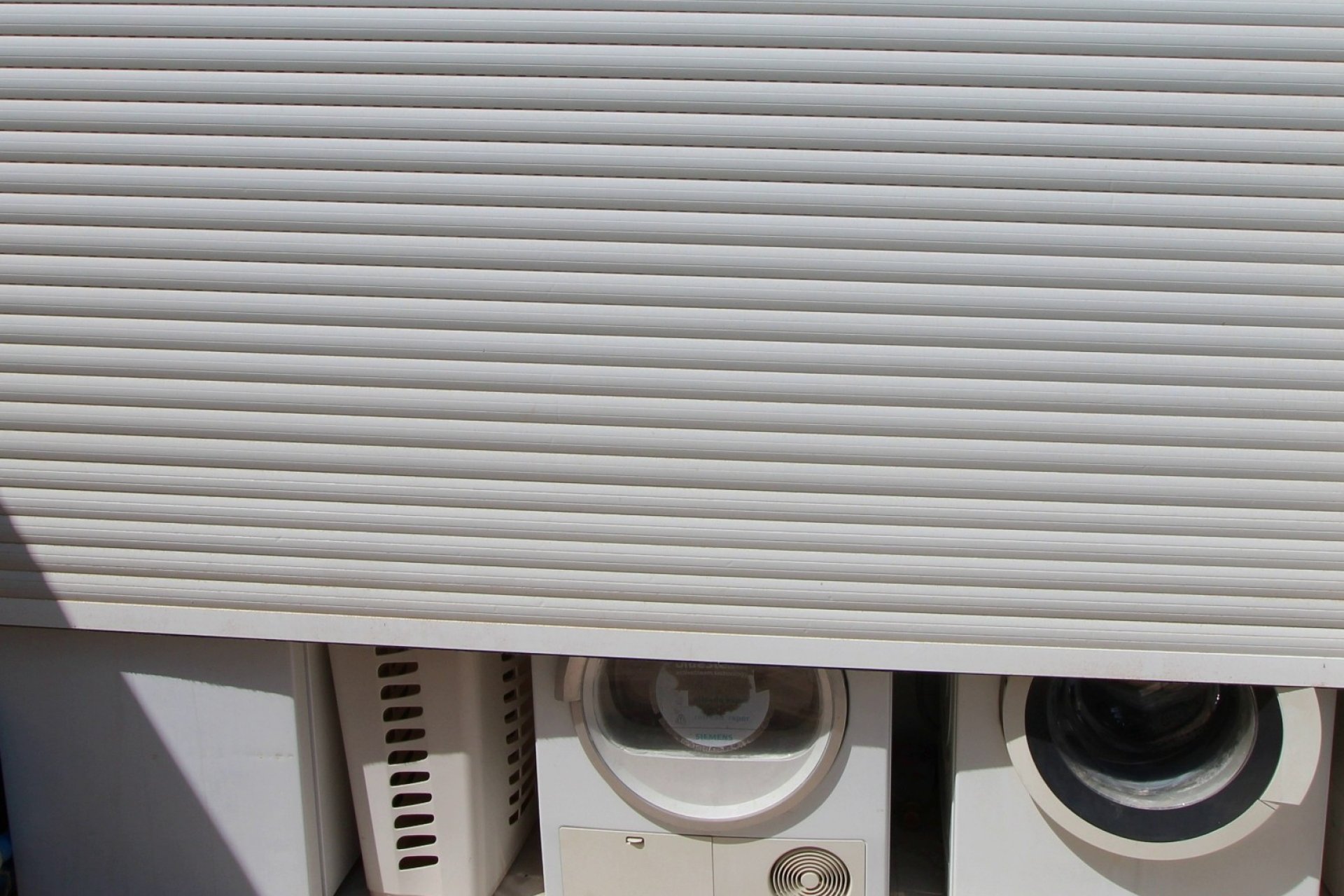 Herverkoop - Villa -
Ciudad Quesada - Doña Pepa