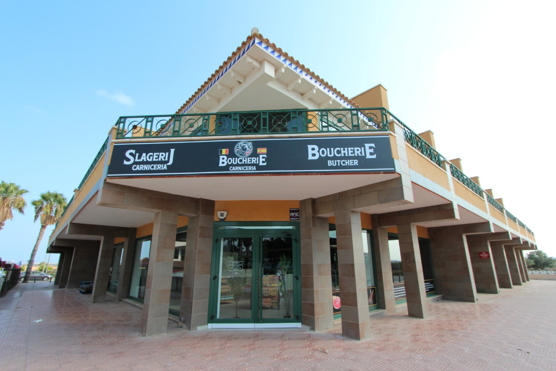 Herverkoop - Villa -
Ciudad Quesada - Doña Pepa