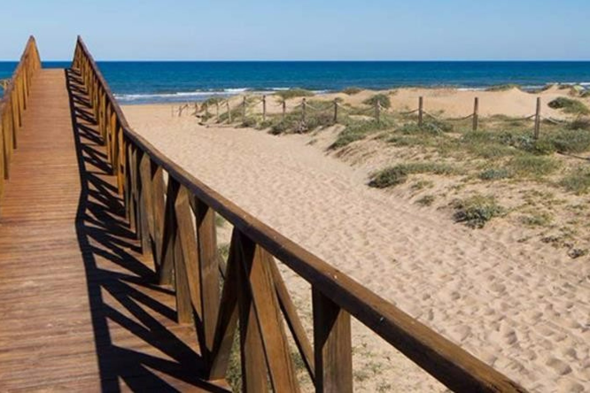 Herverkoop - Villa -
Ciudad Quesada - Doña Pepa