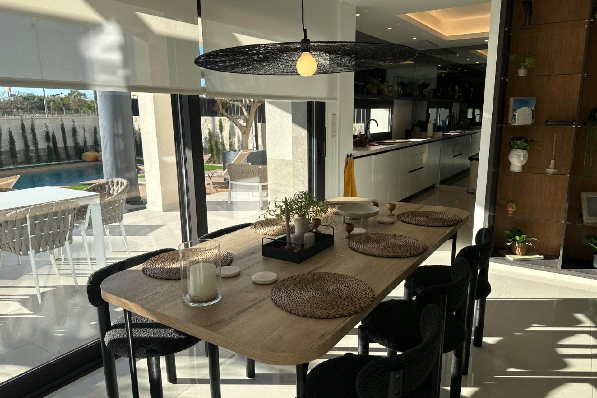 Herverkoop - Villa -
Ciudad Quesada - Doña Pepa