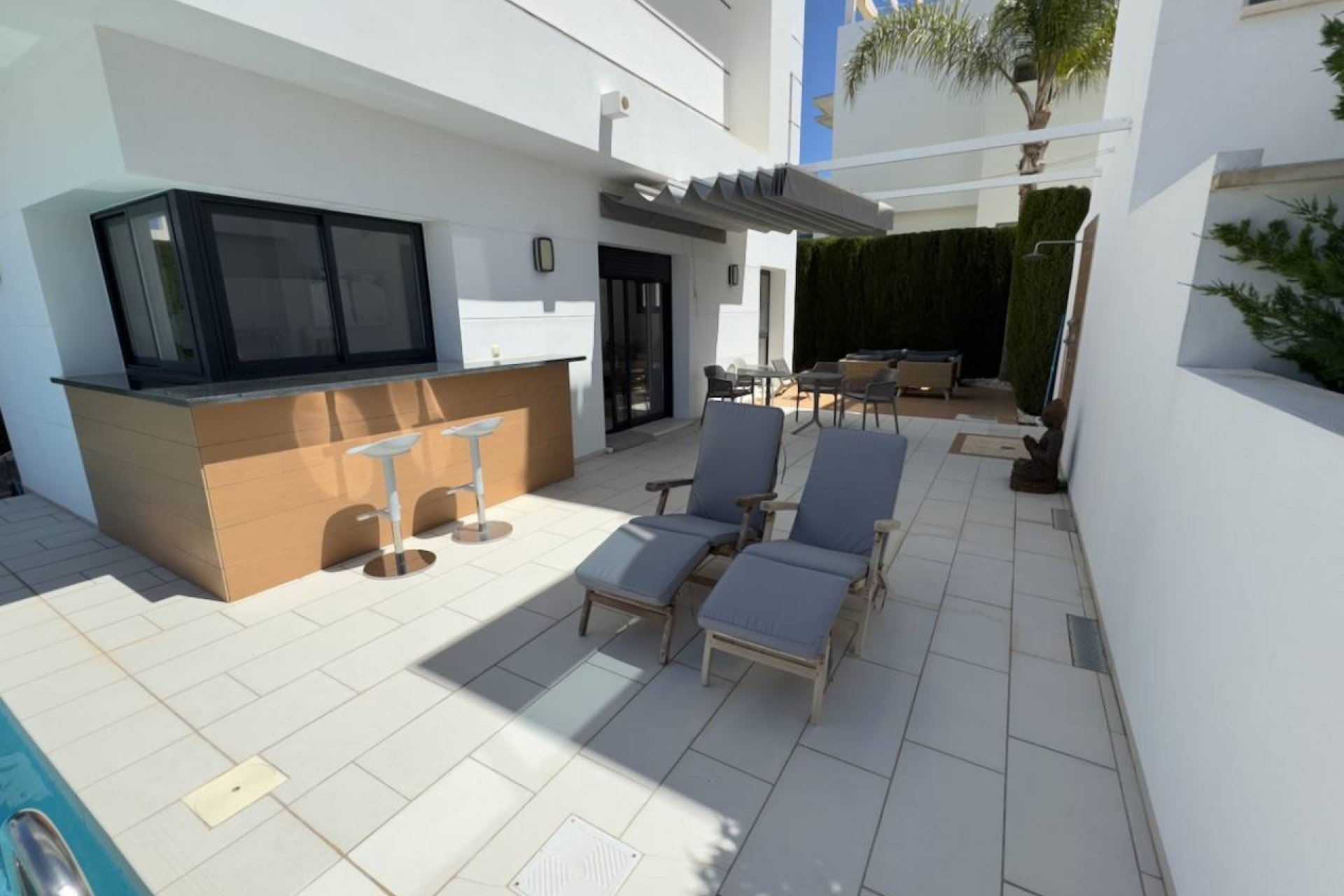 Herverkoop - Villa -
Ciudad Quesada - Doña Pepa