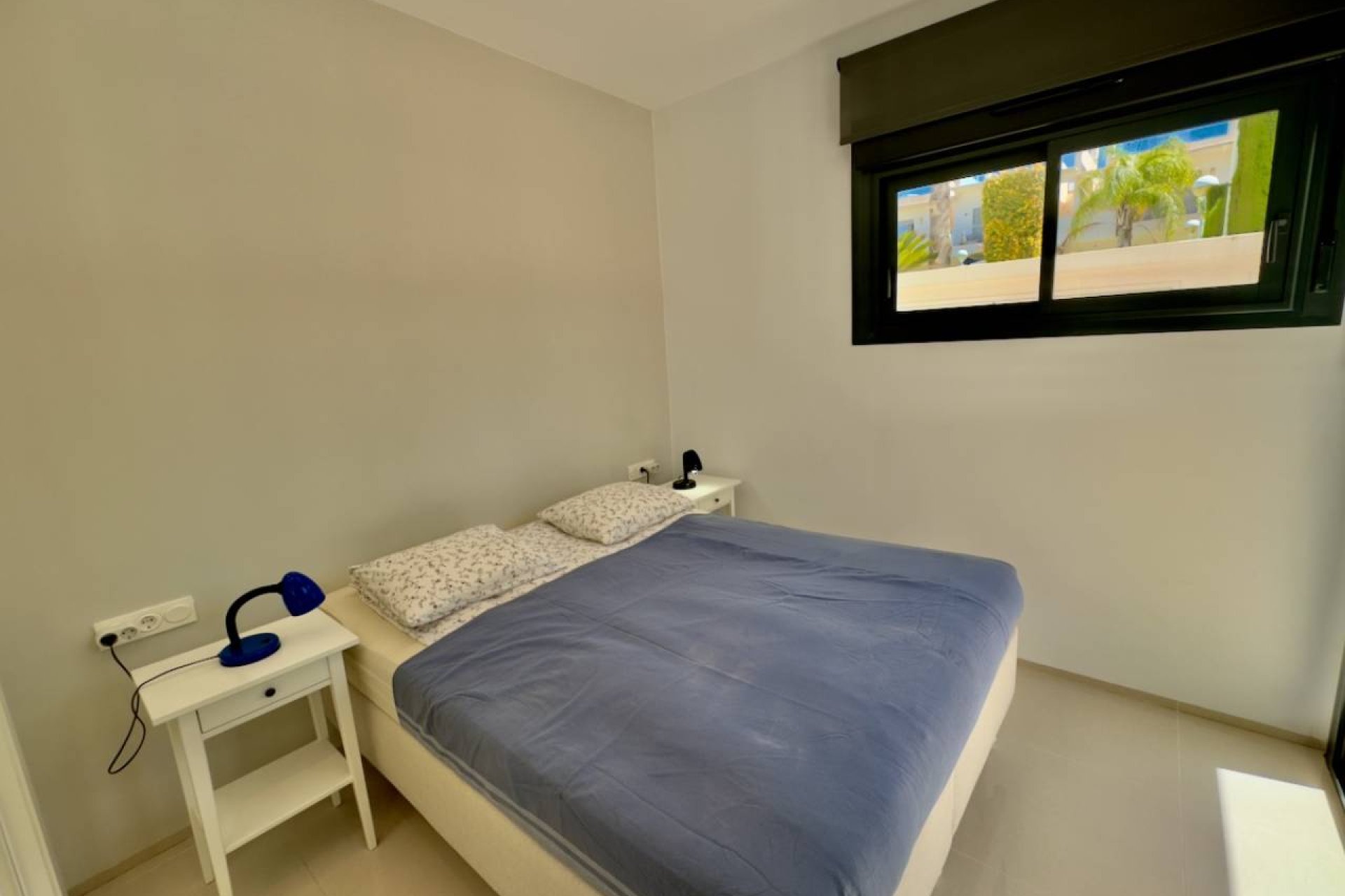 Herverkoop - Villa -
Ciudad Quesada - Doña Pepa