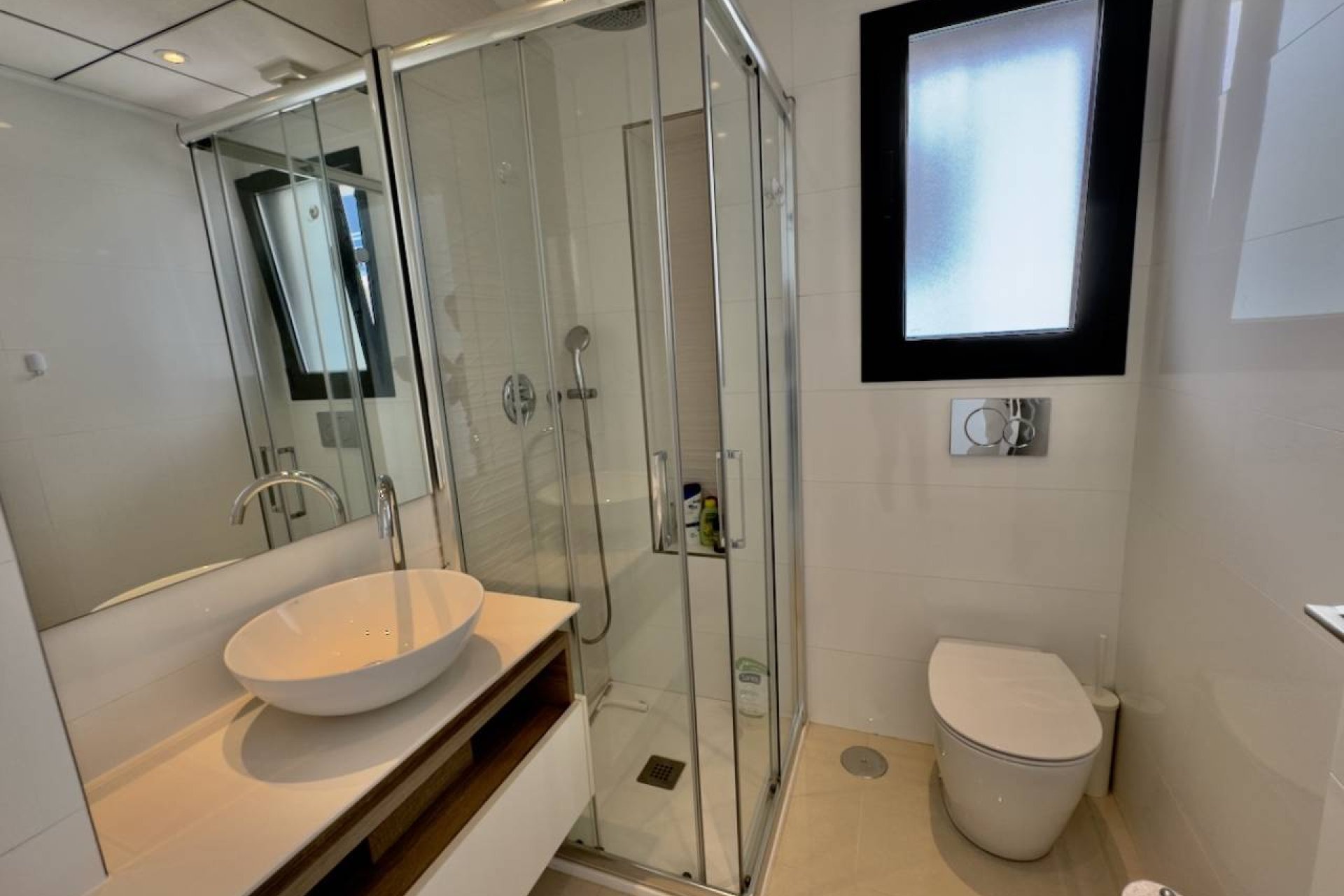 Herverkoop - Villa -
Ciudad Quesada - Doña Pepa